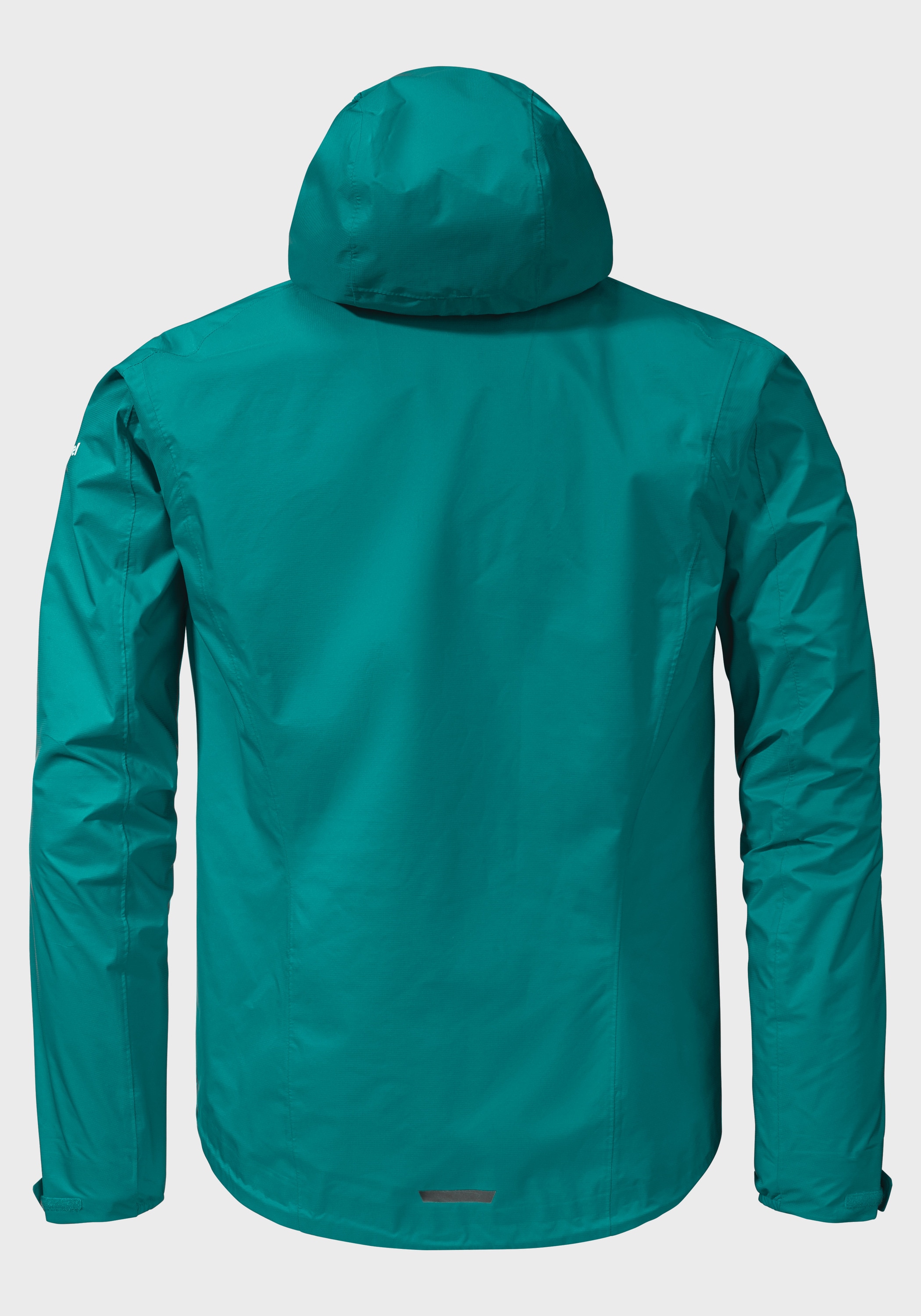 Schöffel Outdoorjacke »2.5L Jacket Tarvis M«, mit Kapuze