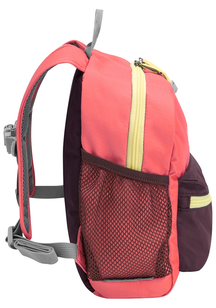 Jack Wolfskin Kinderrucksack »LITTLE SCOUT 10«