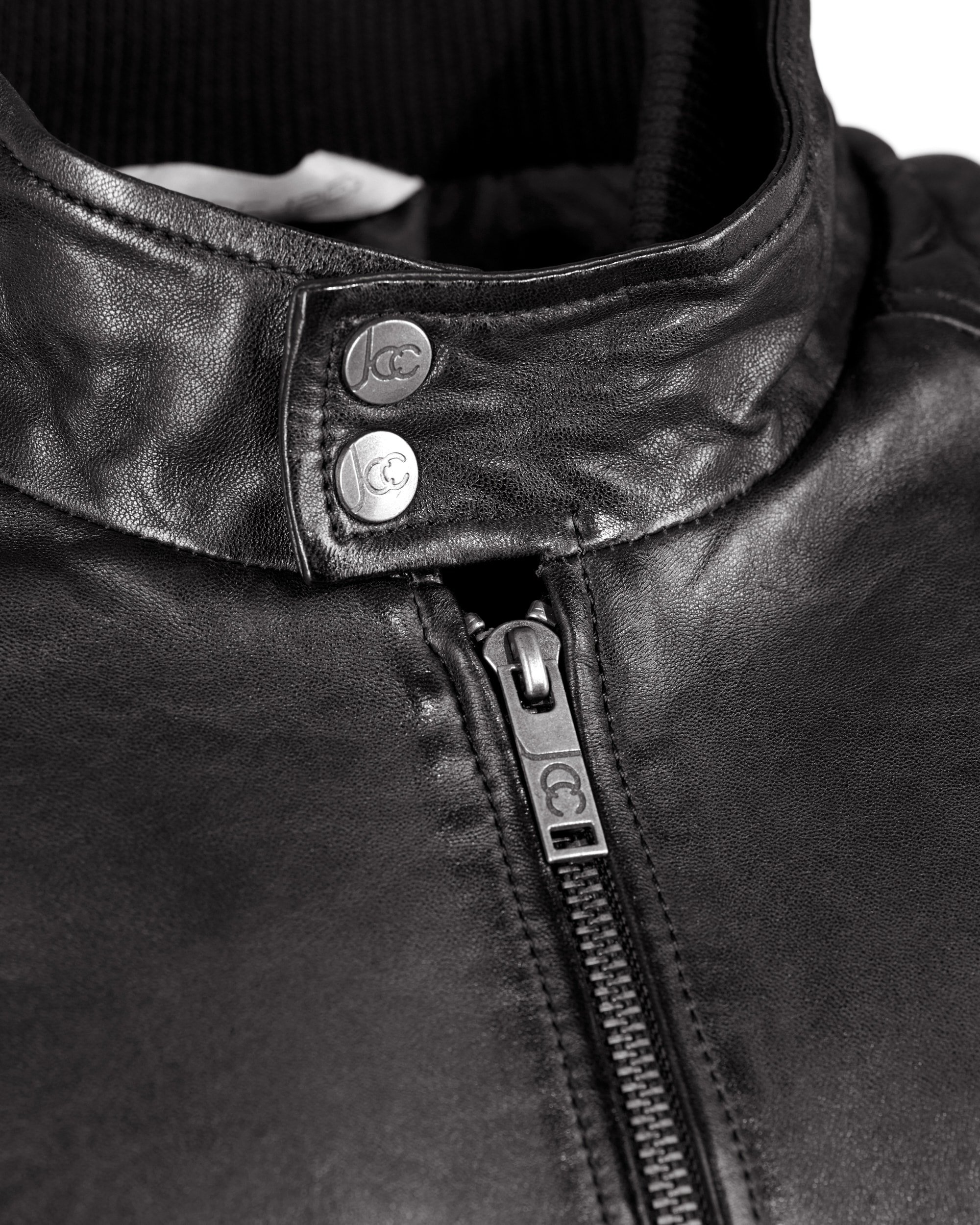 JCC Lederjacke »Lederblouson 3102164«