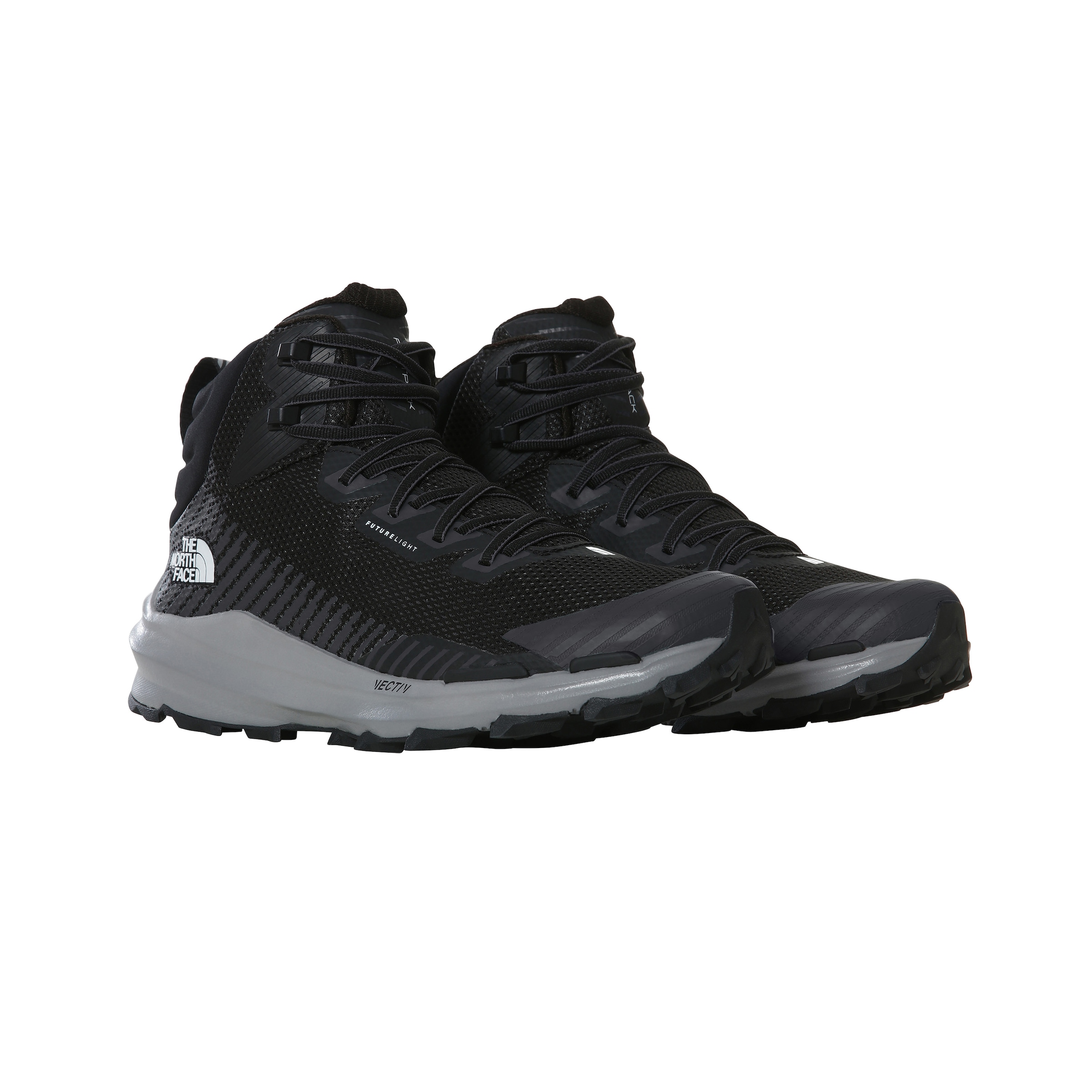The North Face Wanderschuh »Men's VECTIV Fastpack Mid FutureLi«