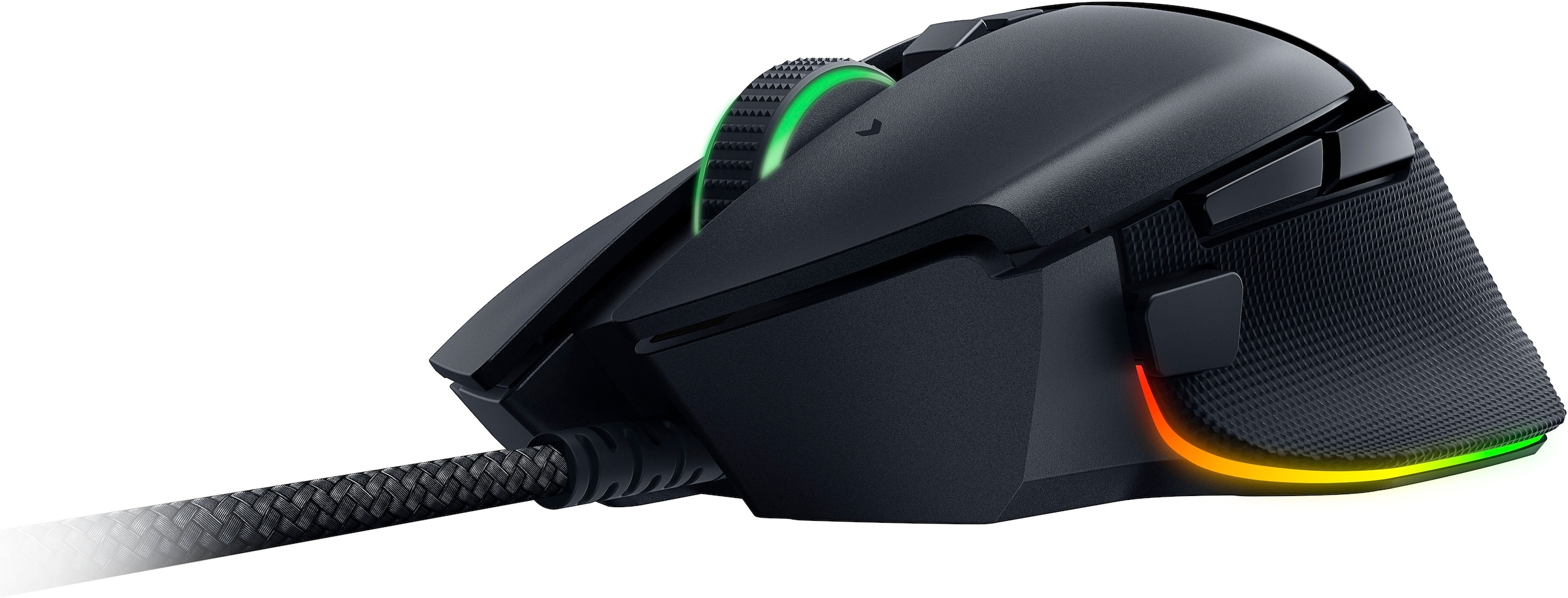 Gaming-Maus »Basilisk V3 35K«, kabelgebunden