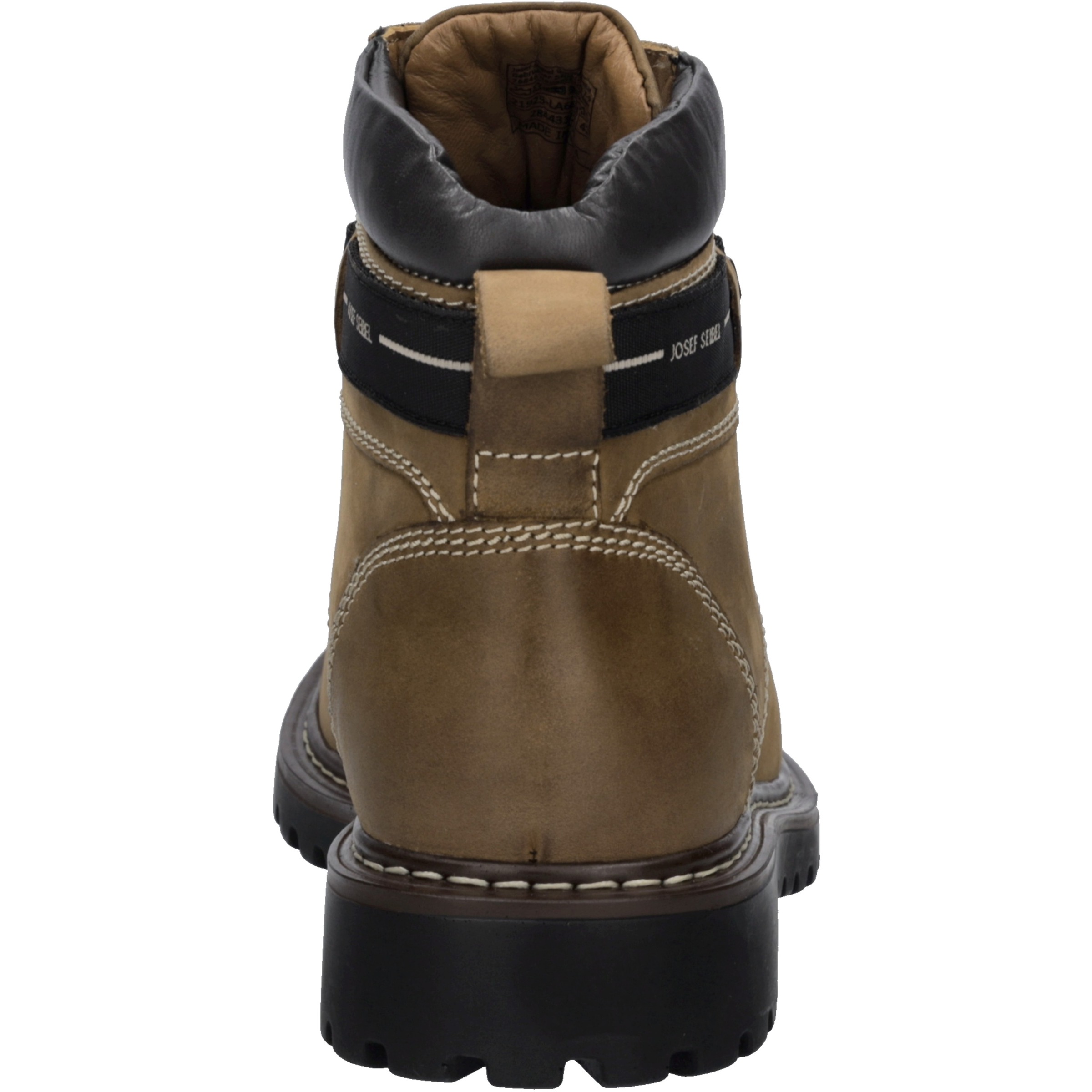 Josef Seibel Stiefelette »Adelboden, brasil-kombi«