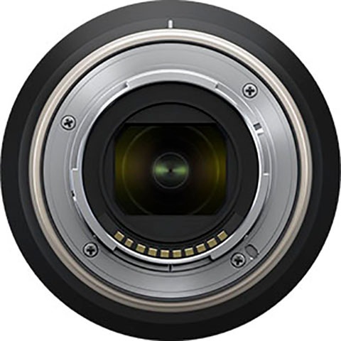 Tamron Objektiv »AF 18-300mm F/3.5-6.3 Di III-A VC VXD APS-C Fujifilm X-Bajonett«