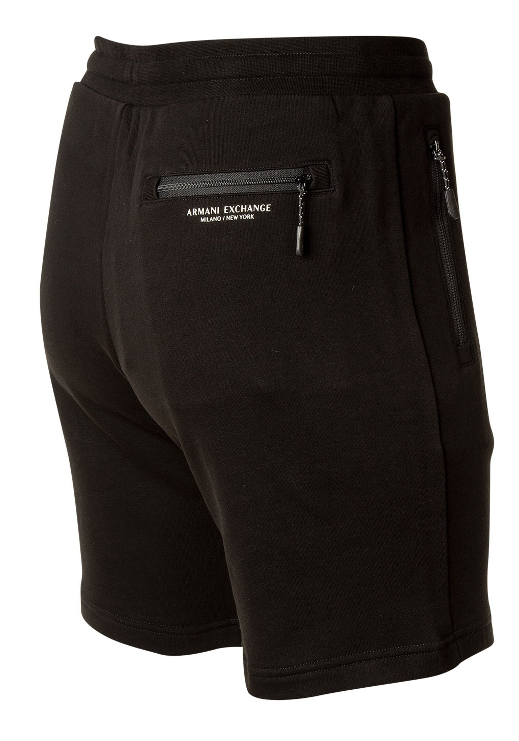 ARMANI EXCHANGE Shorts »Shorts«