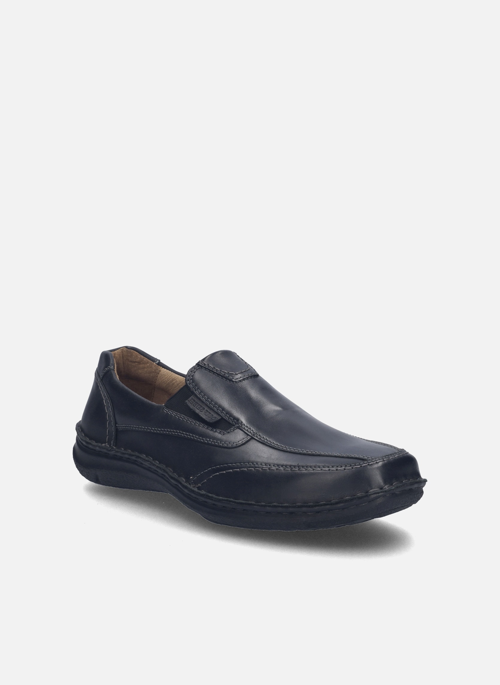 Josef Seibel Slipper »Anvers 67, schwarz«