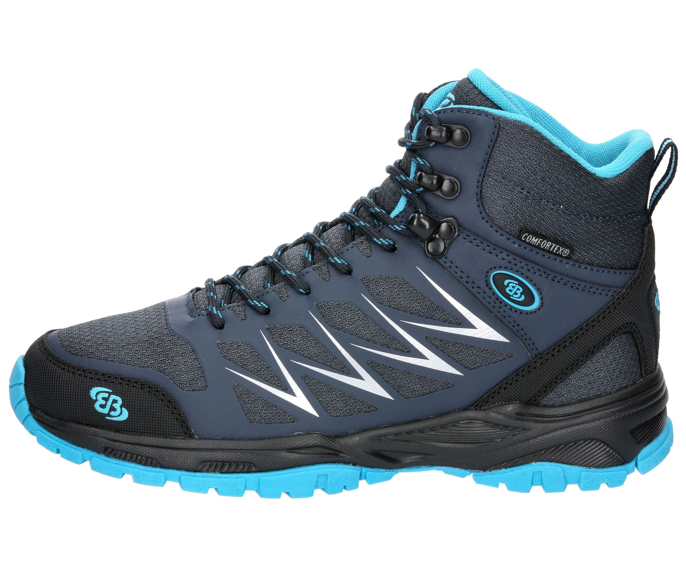 BRÜTTING Wanderstiefel »Outdoorstiefel Norwalk High«