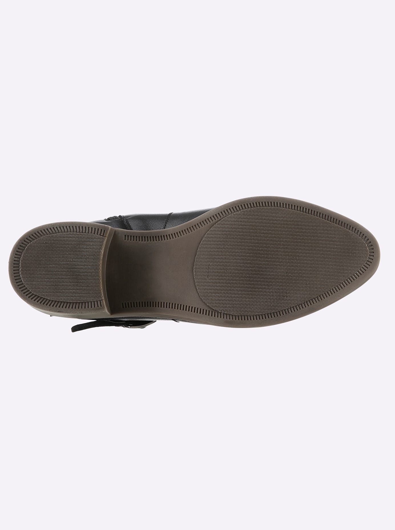 heine Stiefelette