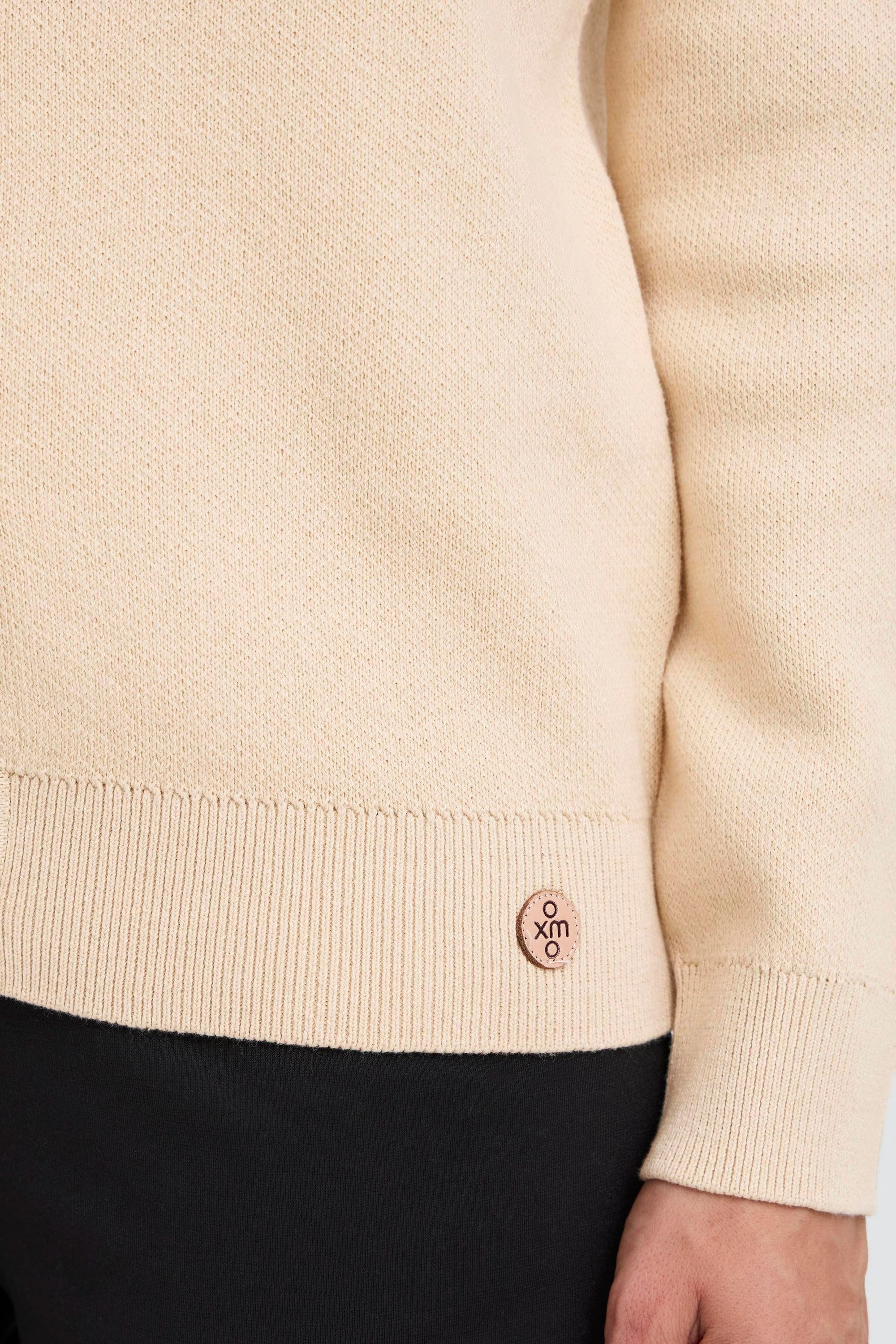 OXMO Strickjacke »Strickjacke OXFIANA«