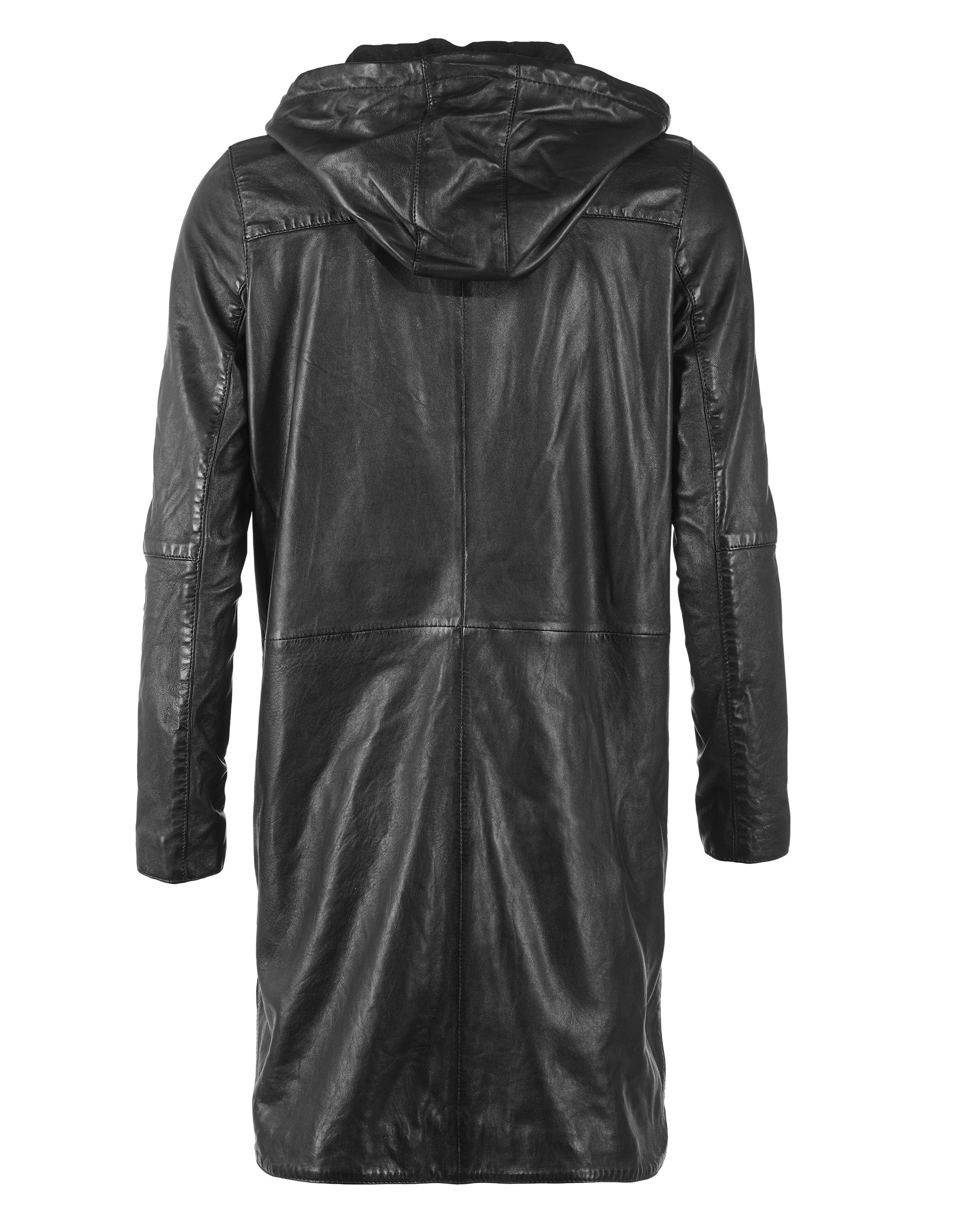 Maze Lederjacke »Ledermantel 4202198«