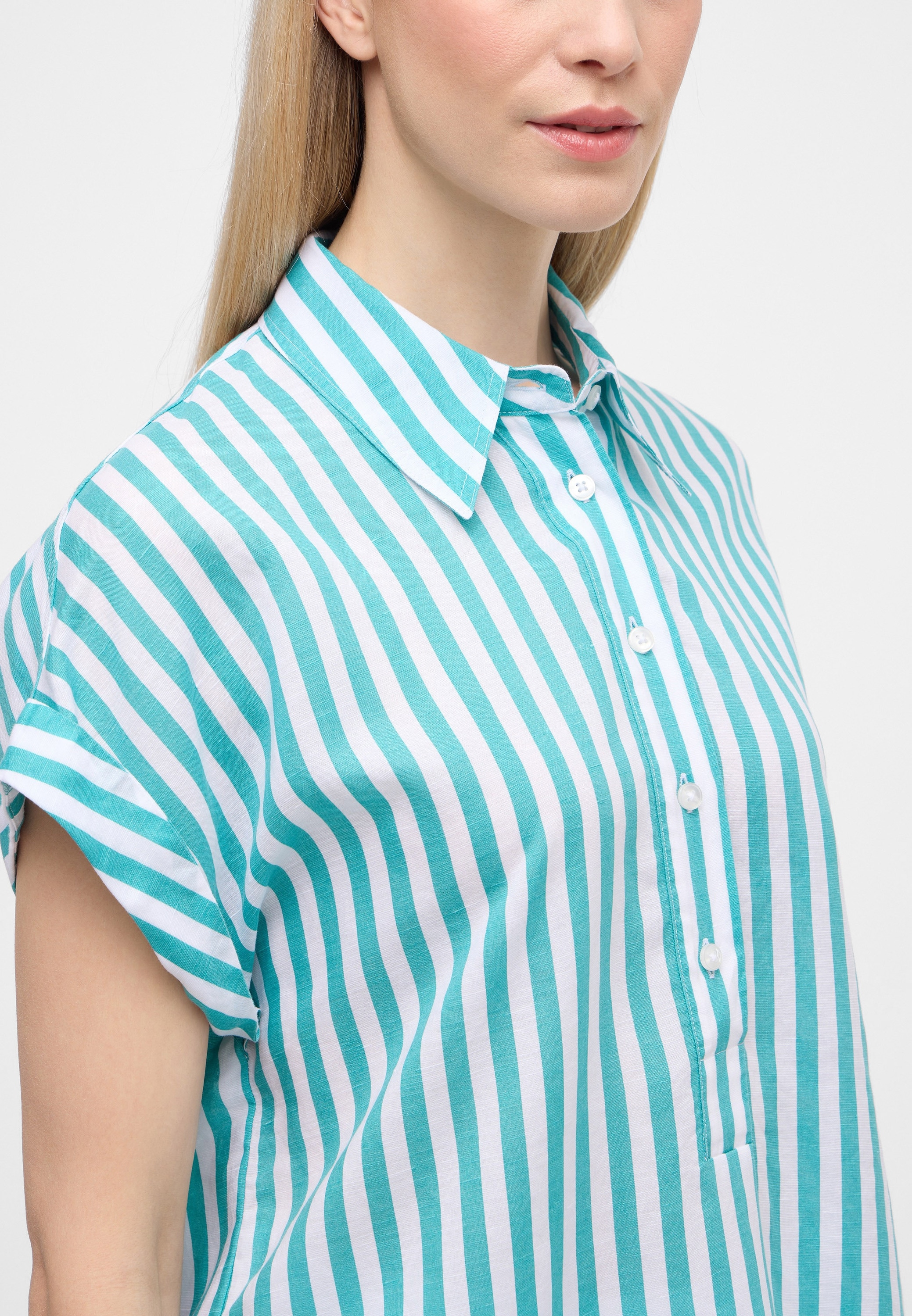 Eterna Hemdbluse »LOOSE FIT«