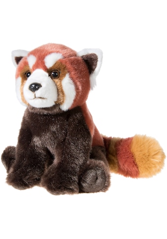 Heunec® Kuscheltier »Endangered, Roter Panda, 30 cm« kaufen