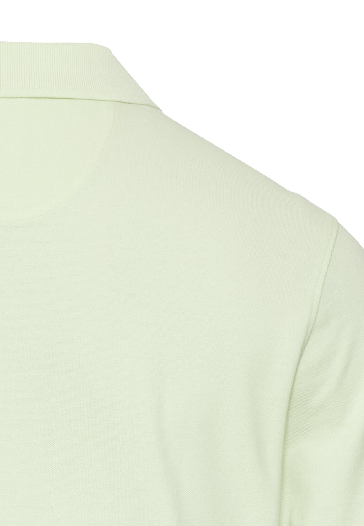 camel active Poloshirt, mit Logo-Stickerei