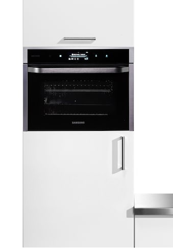 Backofen mit Mikrowelle »NQ50J9530BS/EG«, NQ50J9530BS