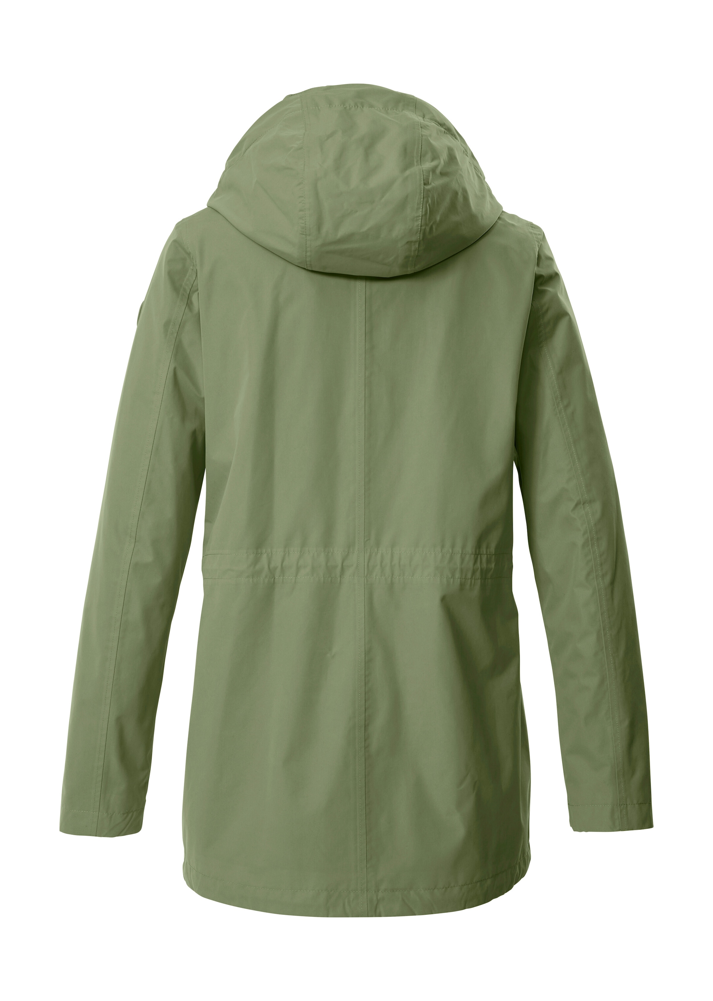 G.I.G.A. DX by killtec Funktionsjacke »Damen Funktionsjacke OOGS 1«, Wasser- und winddichte Damenjacke, regulierbar, PFAS-frei imprägniert