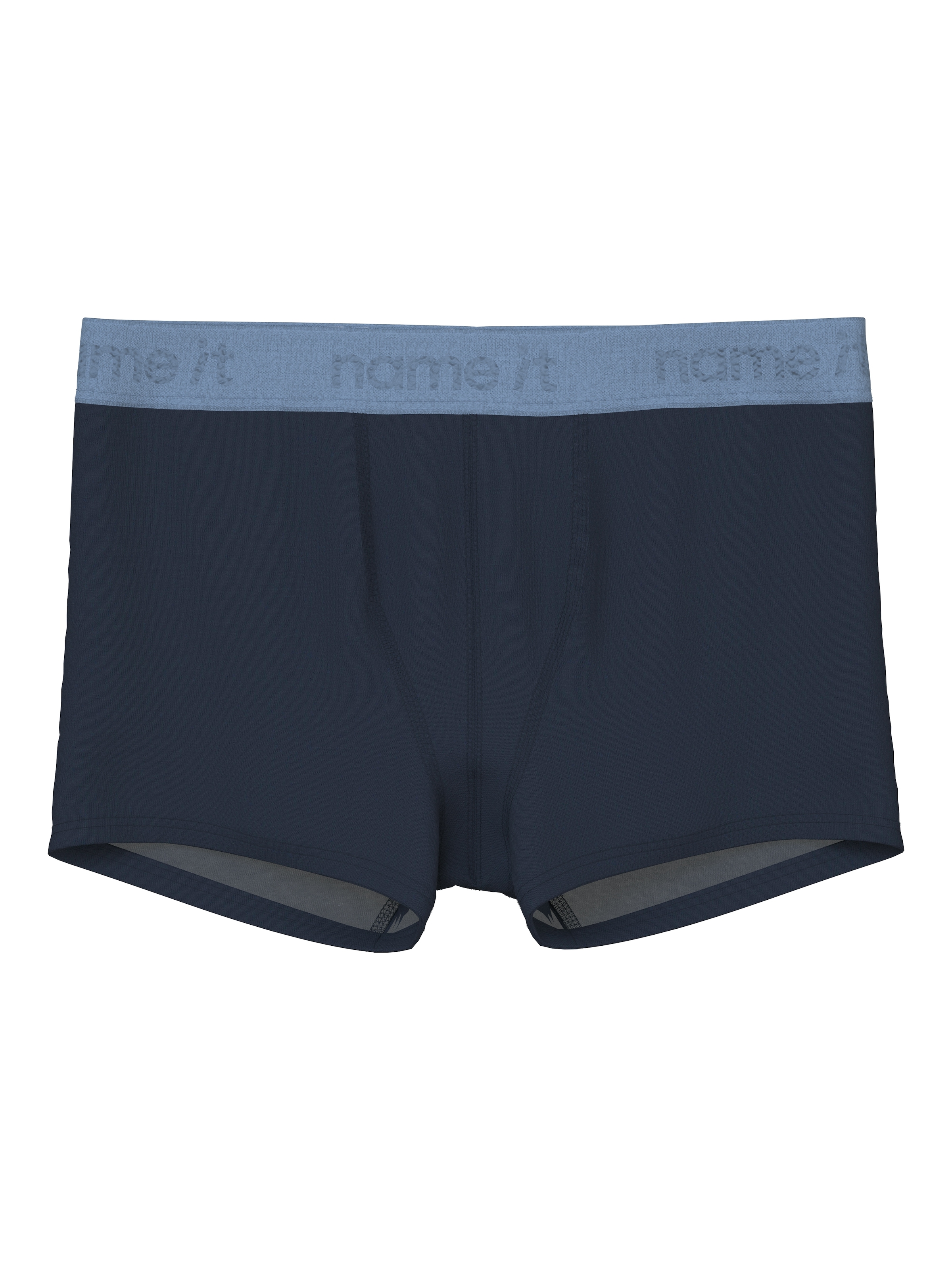 Name It Trunk »NKMBOXER 3P NAVY GAMER NOOS« Packung, 3 Stk.