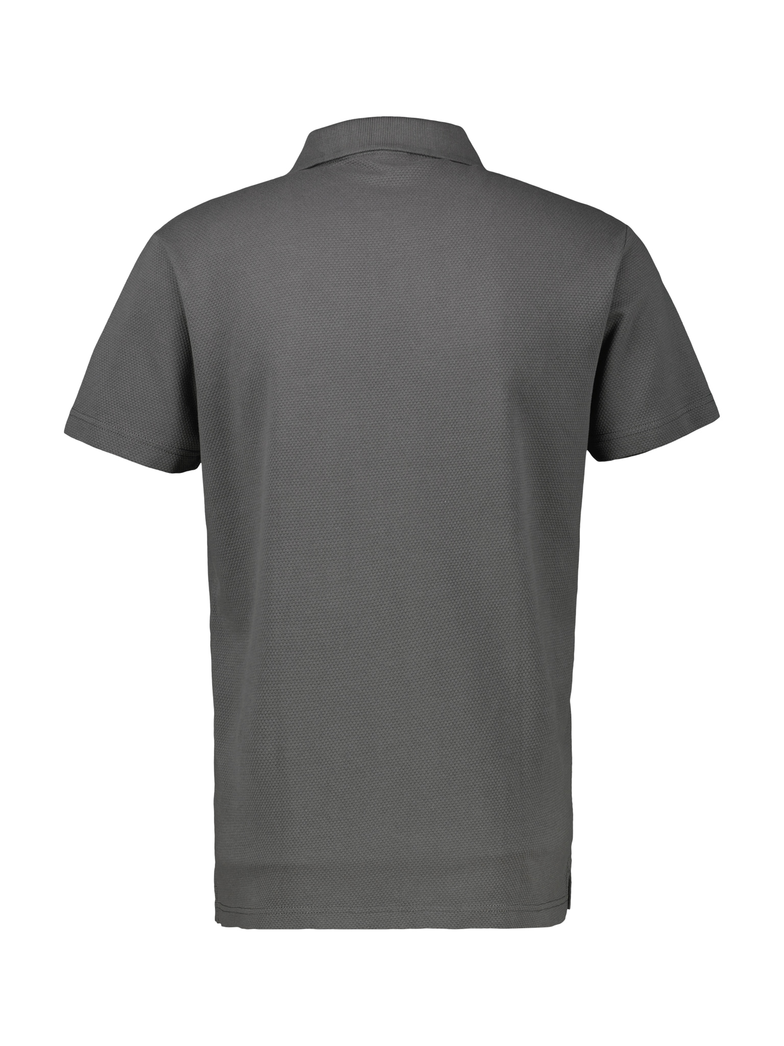 LERROS Poloshirt, mit Logo Stickerei