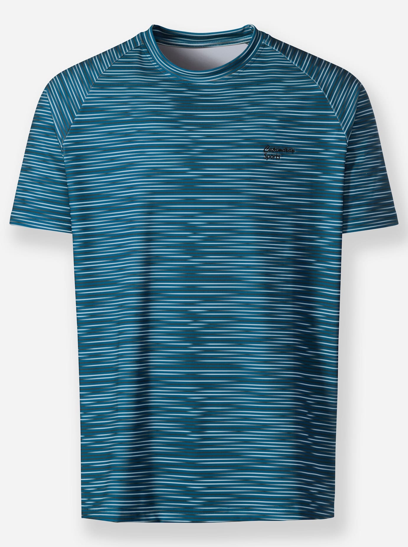 Catamaran Trainingsshirt »Funktions-Shirt«, (1 tlg.)