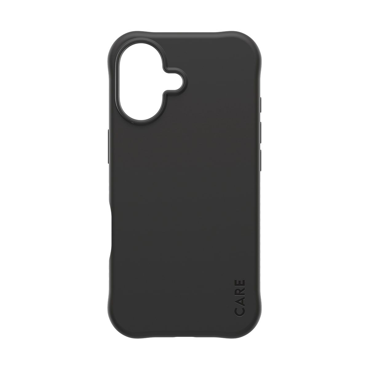 CARE by PanzerGlass Handyhülle »Samba MagSafe Case für Apple iPhone 17« Smartphones Backcover, Schutzhülle, Handyschutzhülle, Case, Schutzcase, stoßfest