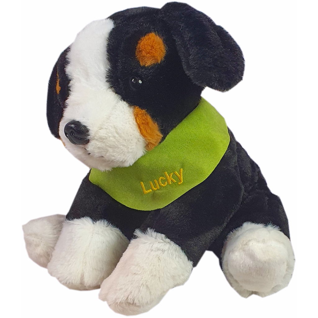 Heunec® Kuscheltier »Berner Sennenhund, 38 cm«