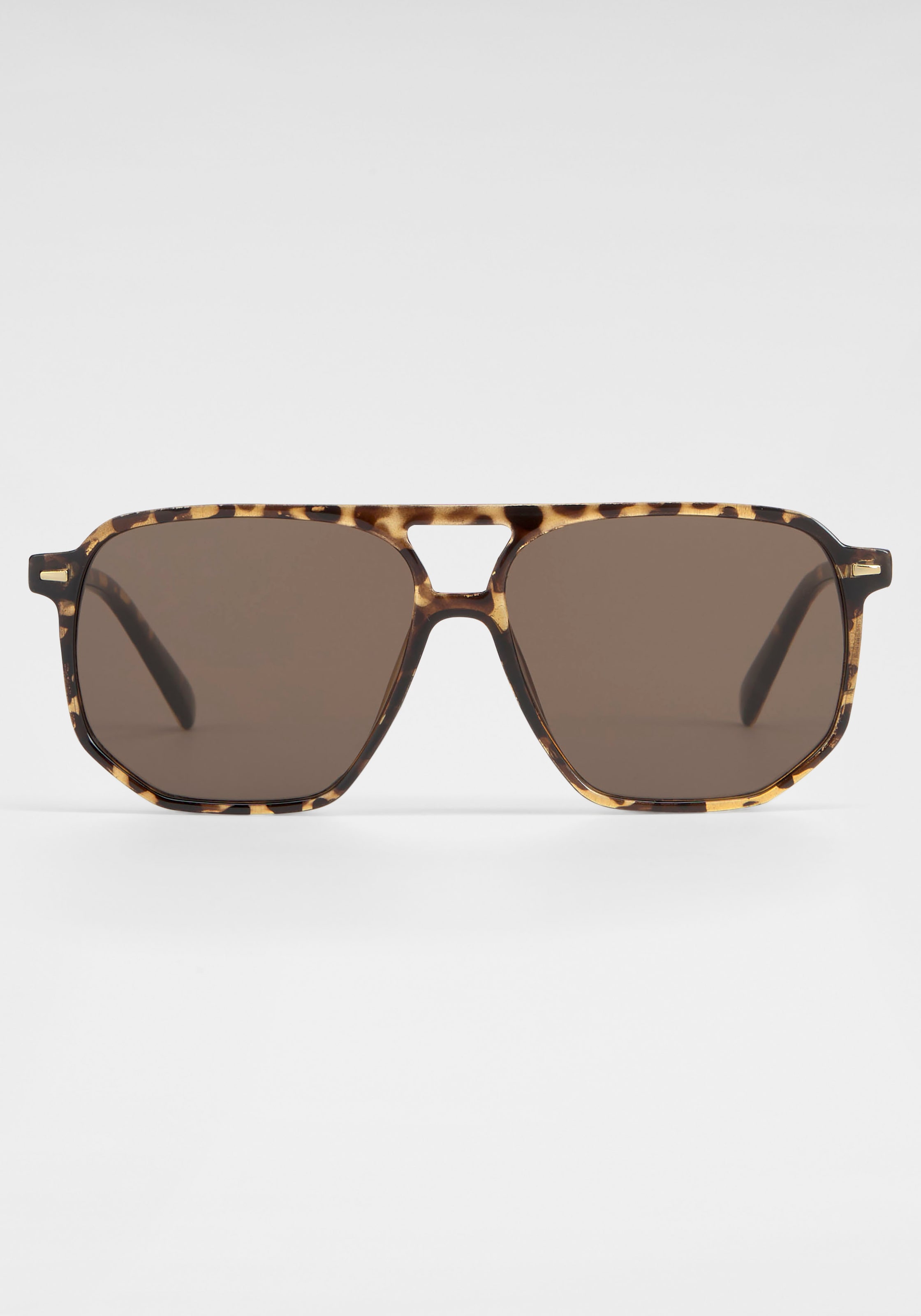 YOUNG SPIRIT LONDON Eyewear Vollrand-Sonnenbrille bei Trendige Sonnenbrille