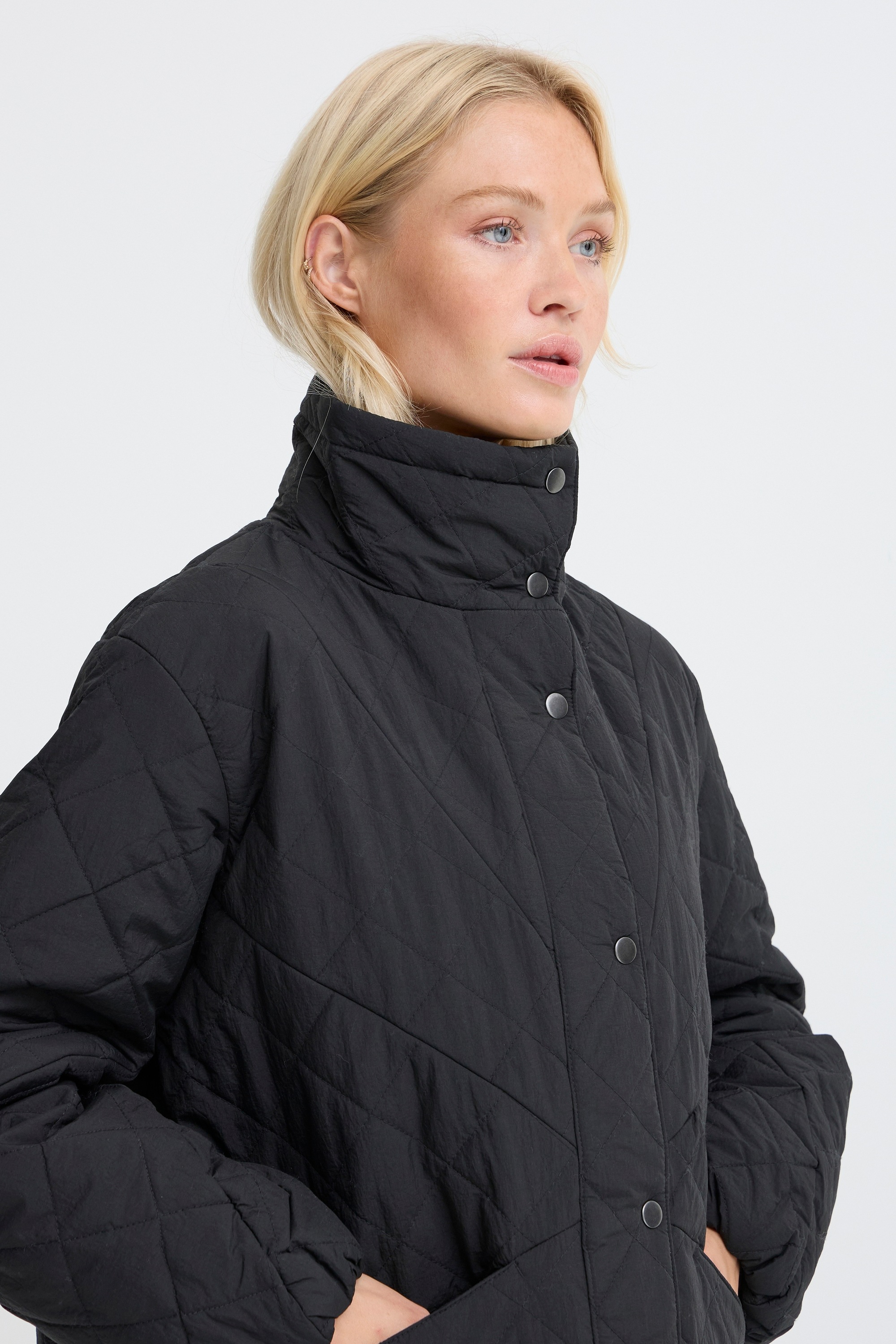b.young Wintermantel »Jacke BYBOCCI«