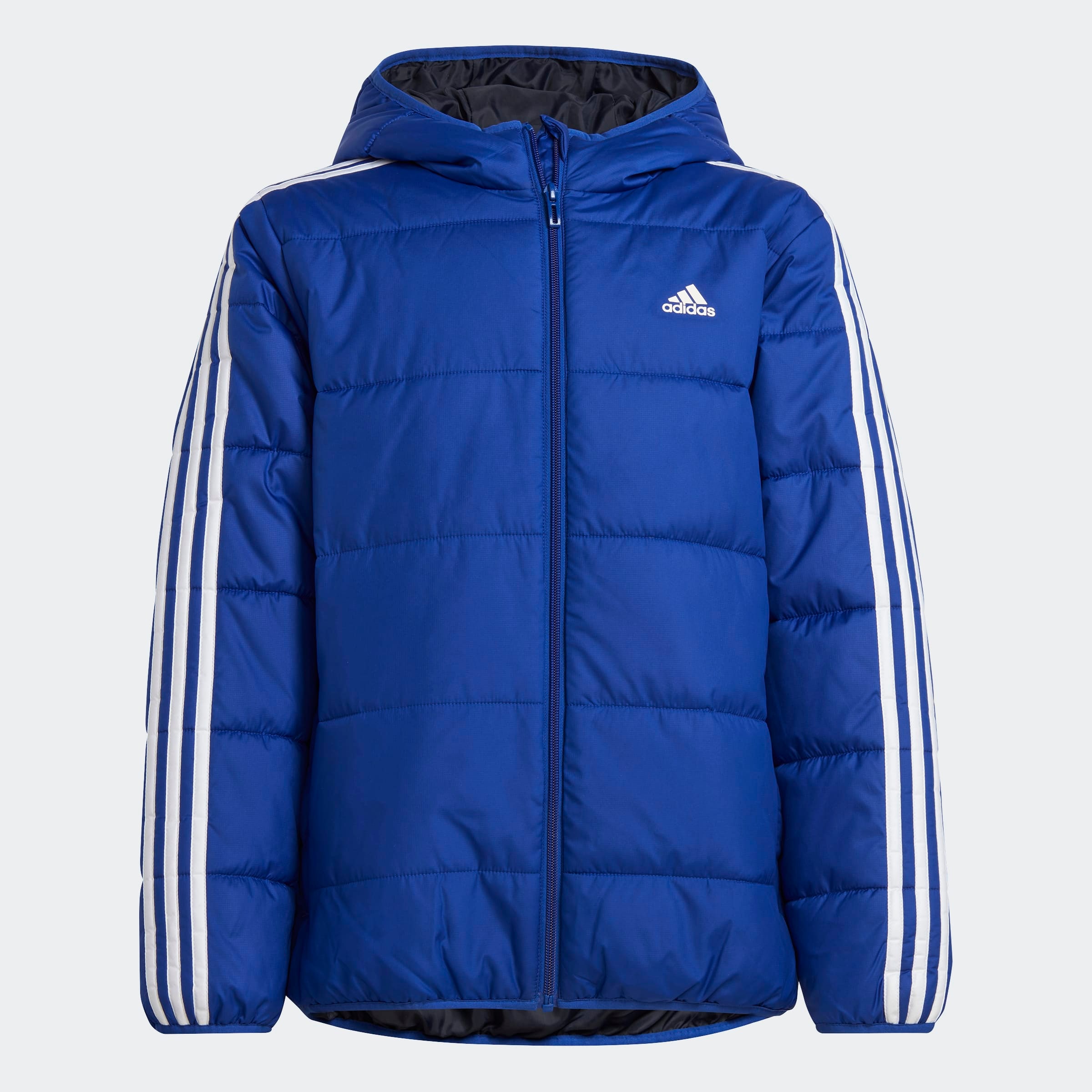 adidas Sportswear Steppjacke »J ESS 3S PAD«