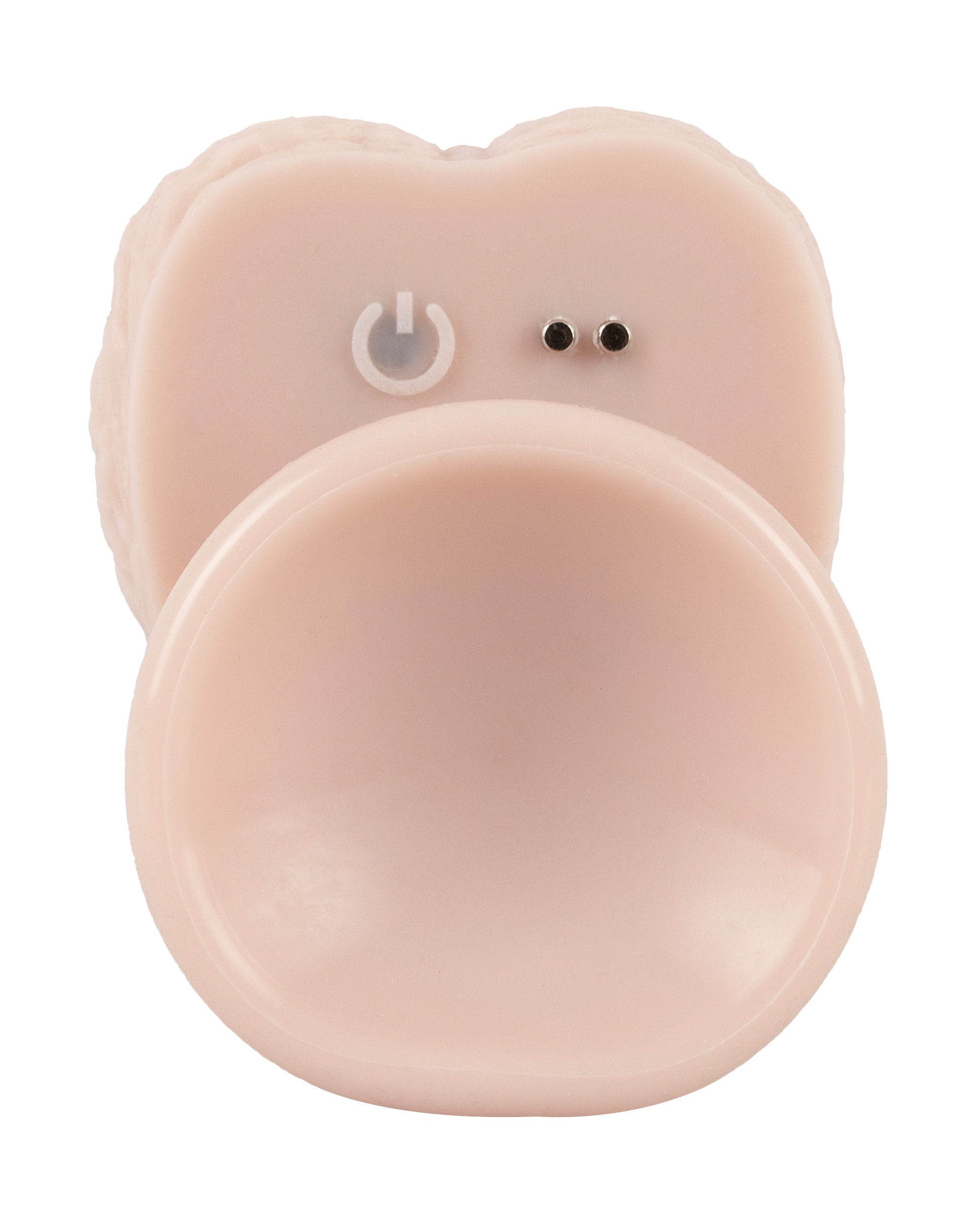 MEDICAL SILICONE Vibrator »Naturvibrator RC Medical Silicone Vibrator«