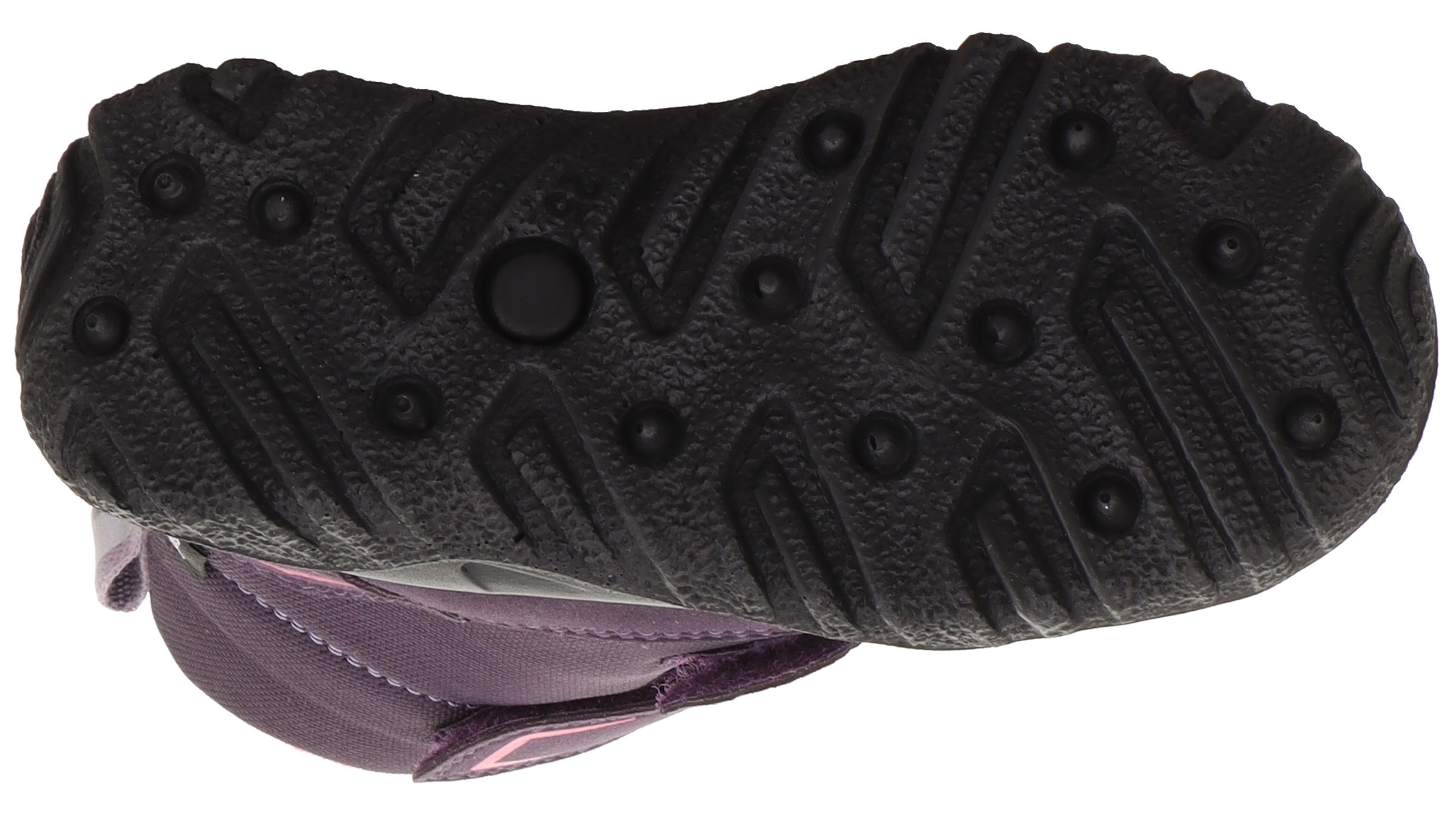 Superfit Winterstiefel »HUSKY WMS: Mittel«, Snowboots mit wärmendem Textilfutter, Größenschablone zum Download