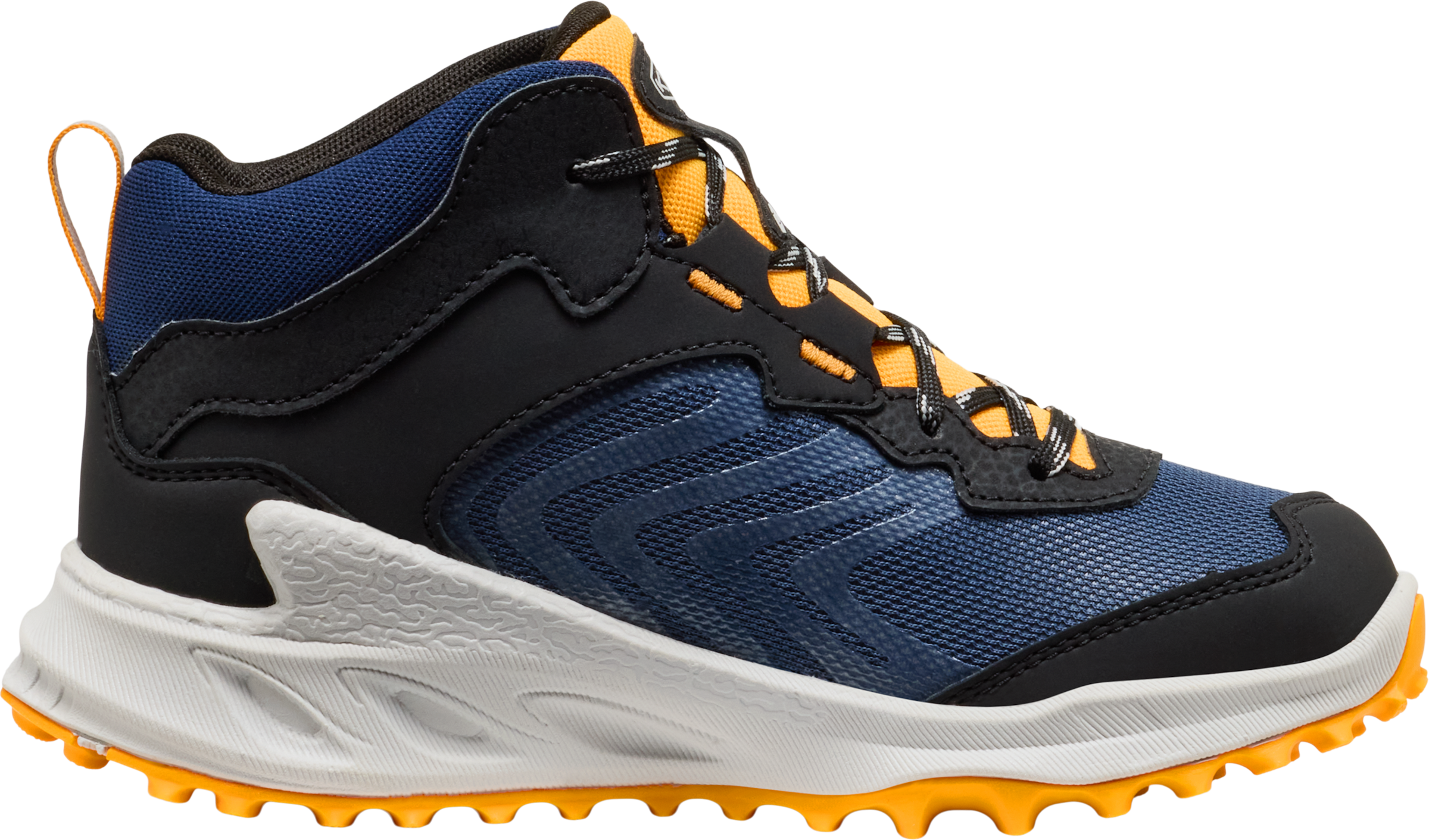 Keen Outdoorschuh »ZIONIC MID WP«  wasserdicht