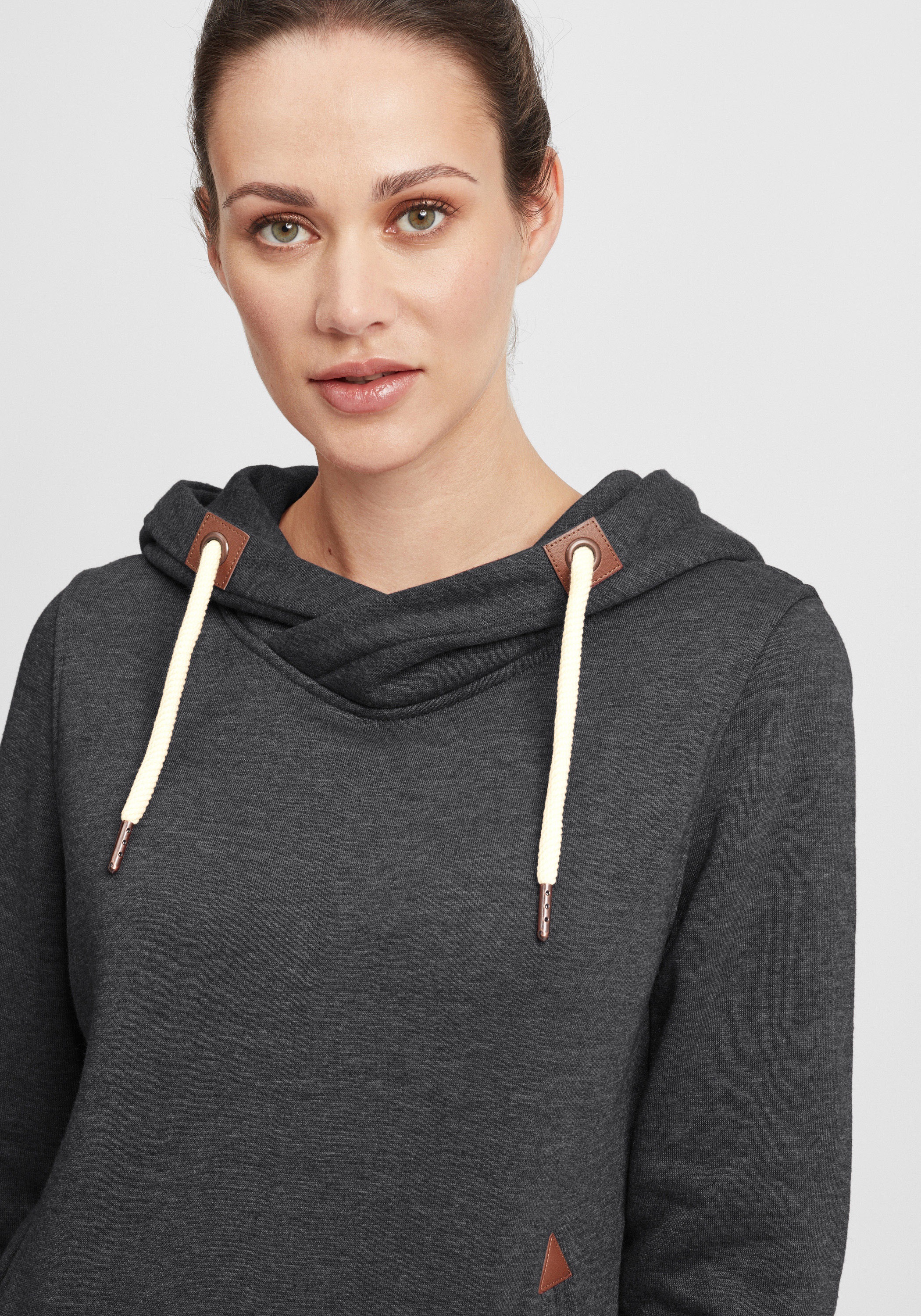 OXMO Hoodie »Hoodie OXVicky«