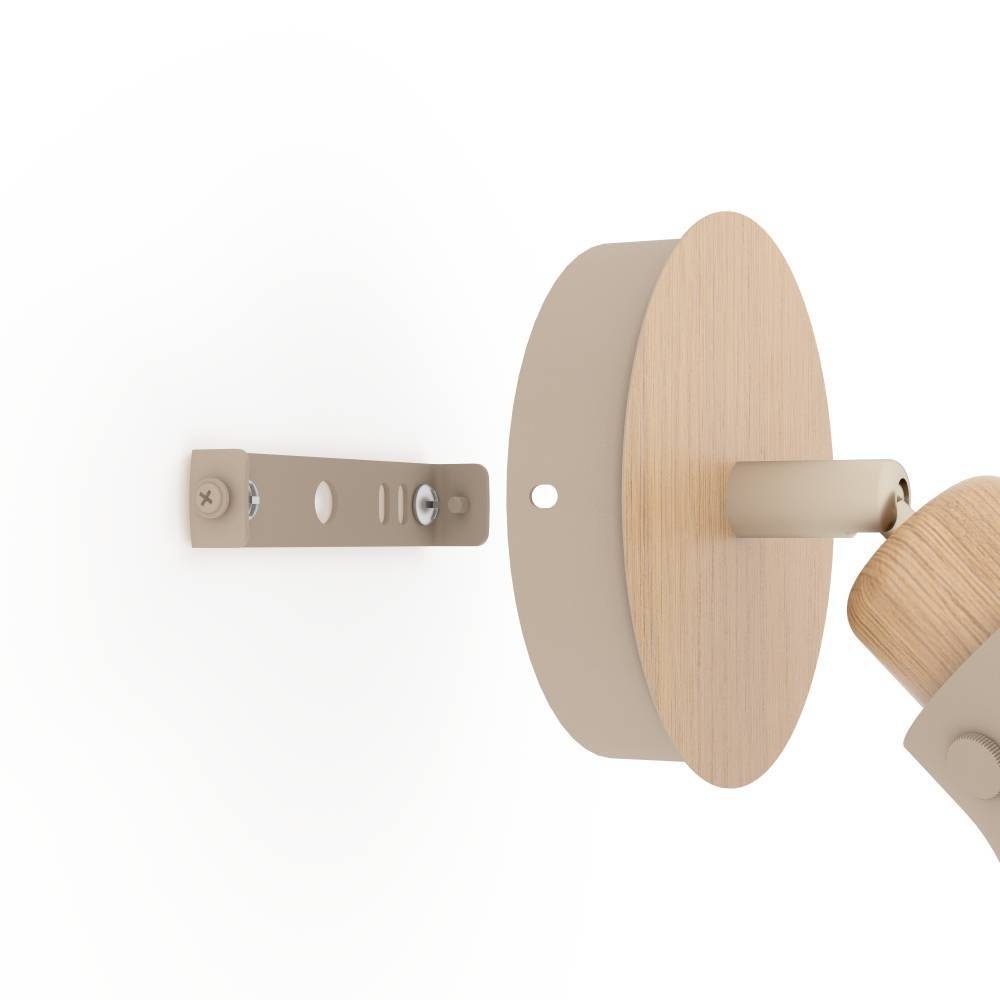 EGLO Wandlampe »ARRECIFE«, für Leuchtmittel 1 x E27