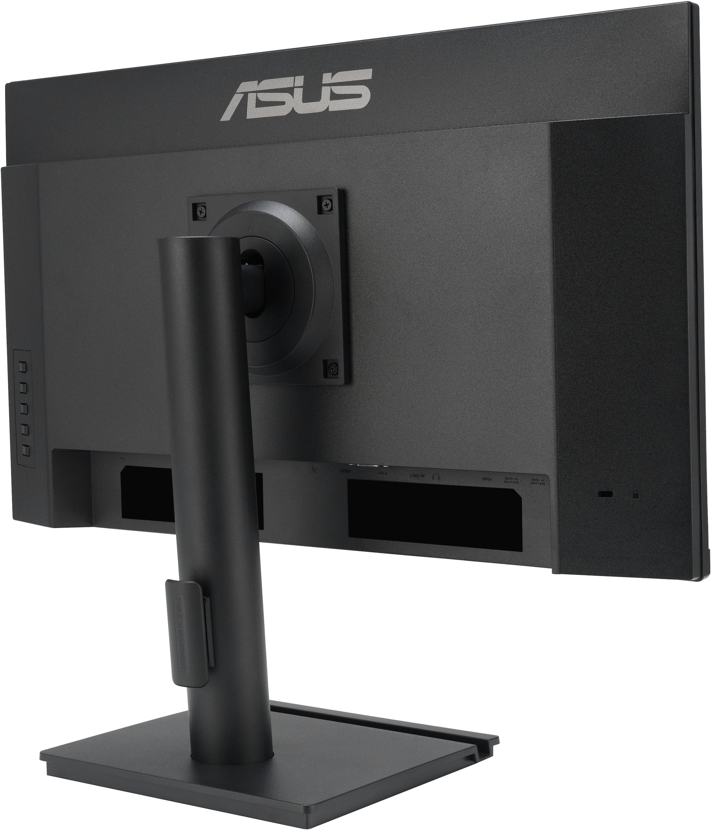 Asus LED-Monitor »VA249QGS« 61 cm/24 ″  1920 x 1080 px Full HD 1 Reaktionszeit 120 Hz