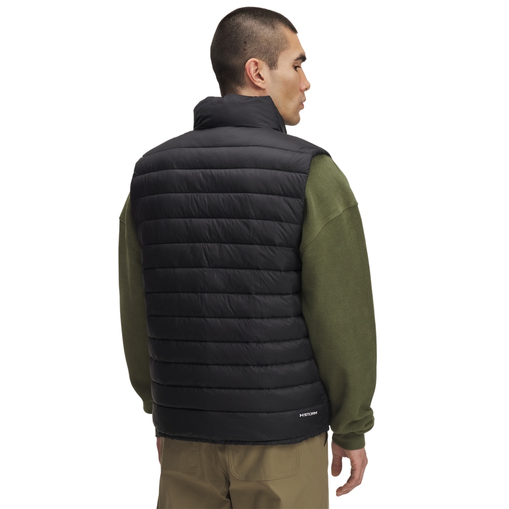 Under Armour® Steppweste »UA SPORTSWEAR INS VEST« 1 tlg. aus Nylon, mit Steppung, für sportliche Aktivitäten