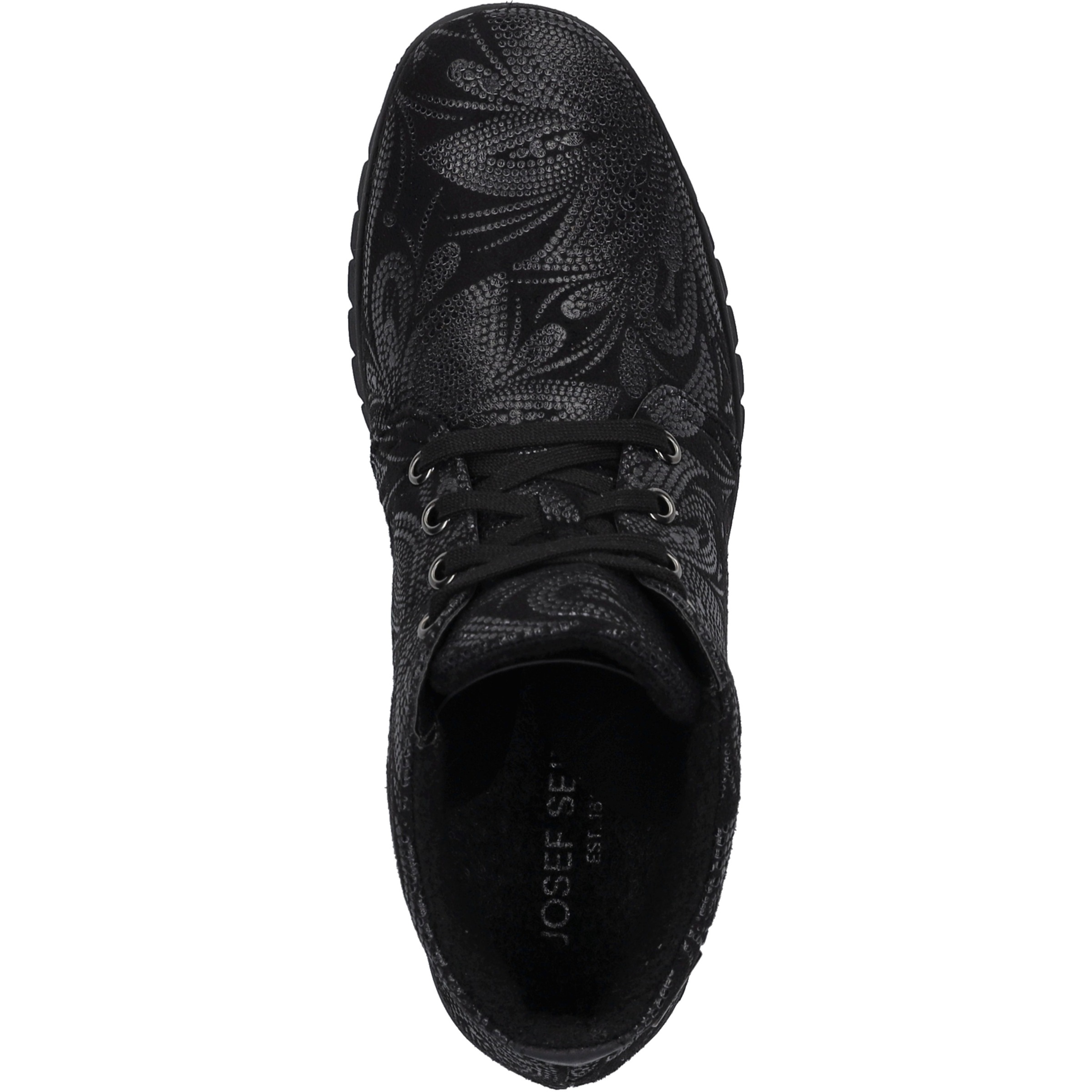 Josef Seibel Stiefelette »Calais 56, schwarz«