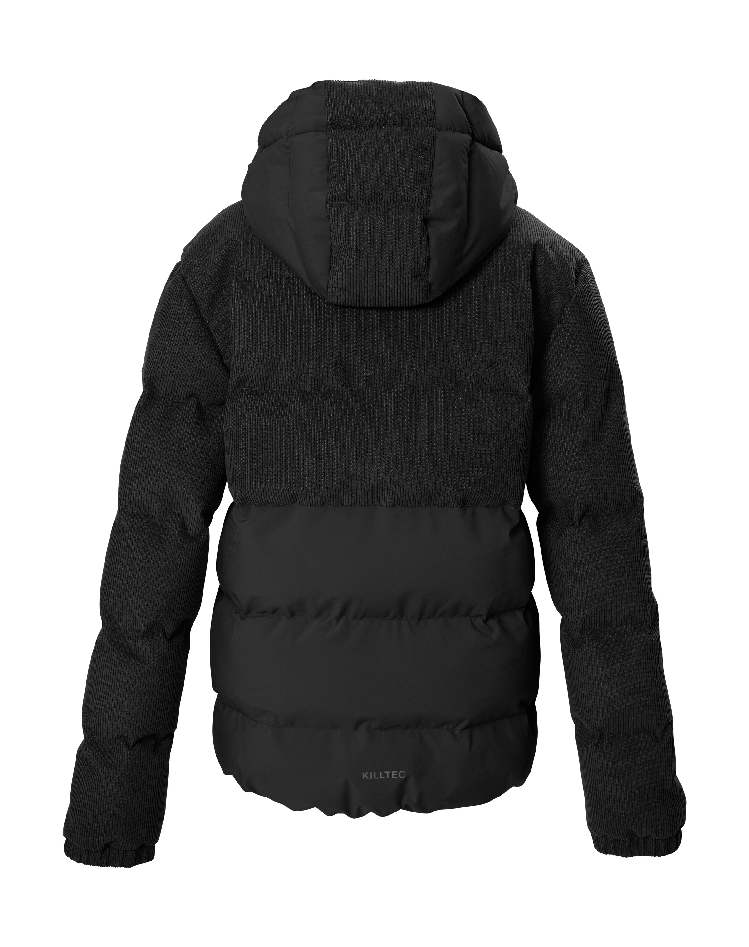 Killtec Steppjacke »KOW 185 BYS QLTD JCKT« Winddicht, wasserabweisend, Teflon EcoElite™ imprägniert