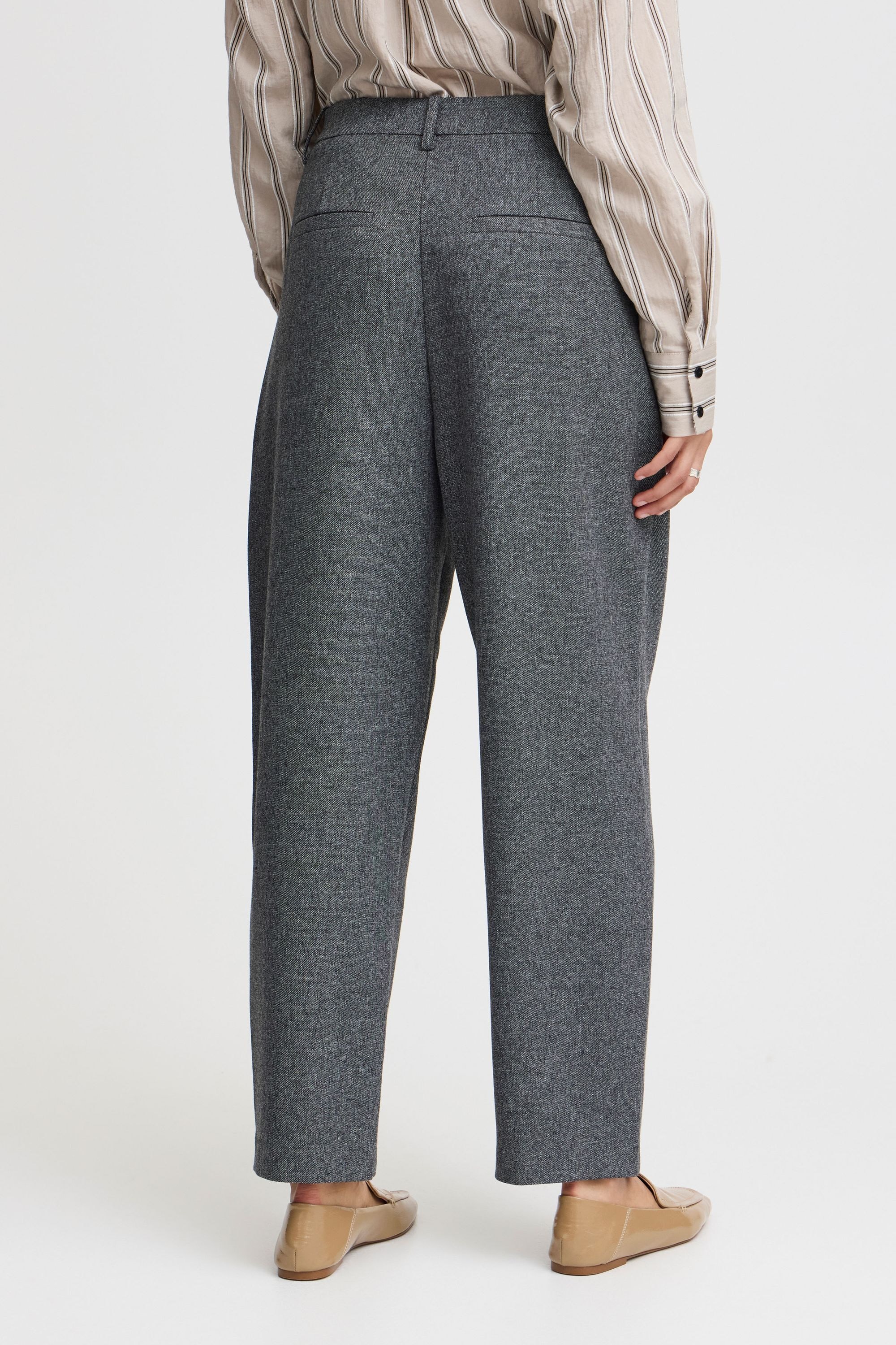b.young Stoffhose »Stoffhose BYEtona«