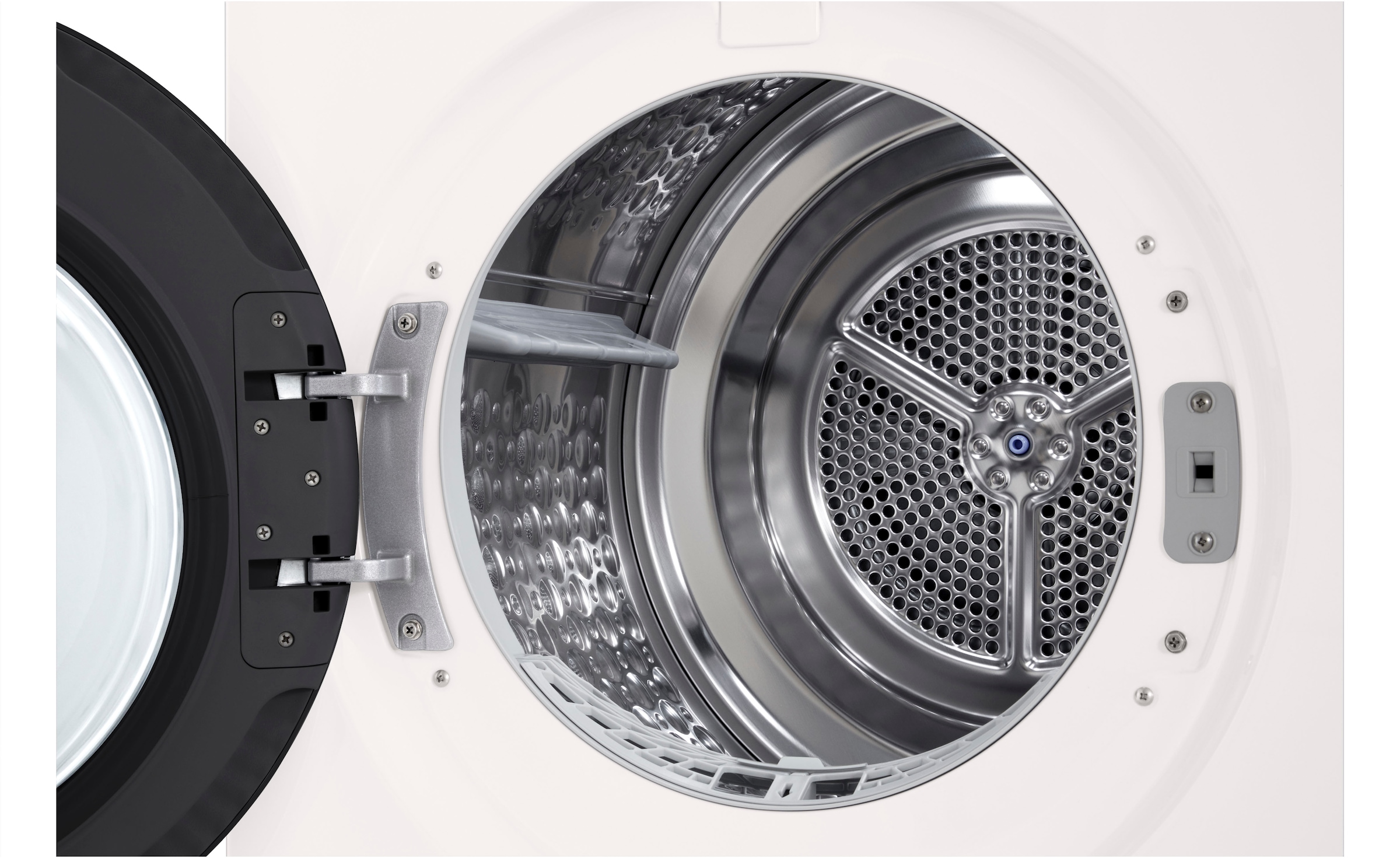 LG Wärmepumpentrockner »RT90X8C«, Allergy Care