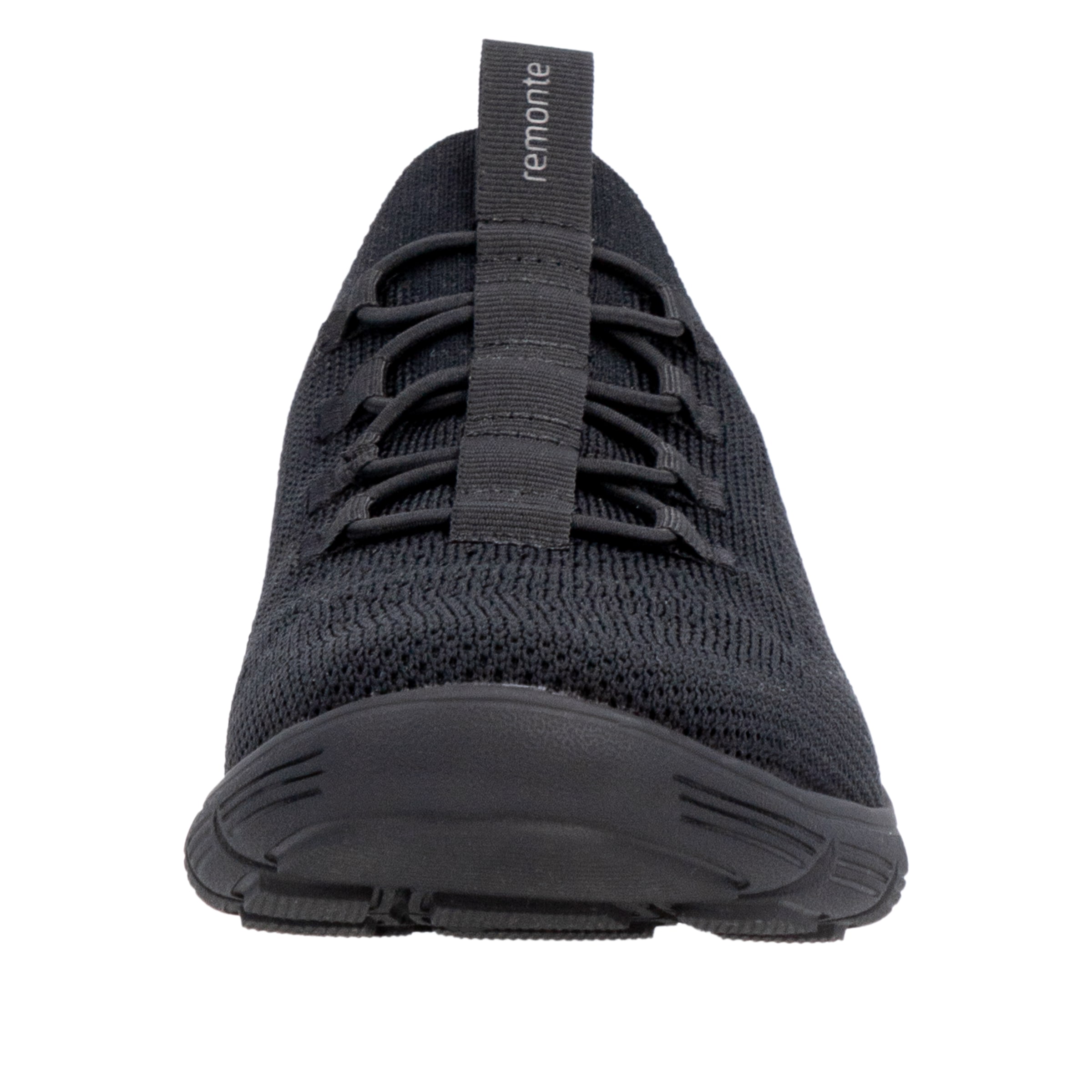 Remonte Slip-On Sneaker  Freizeitschuh, Schlupfschuh, Halbschuh mit weicher Soft-Einlage