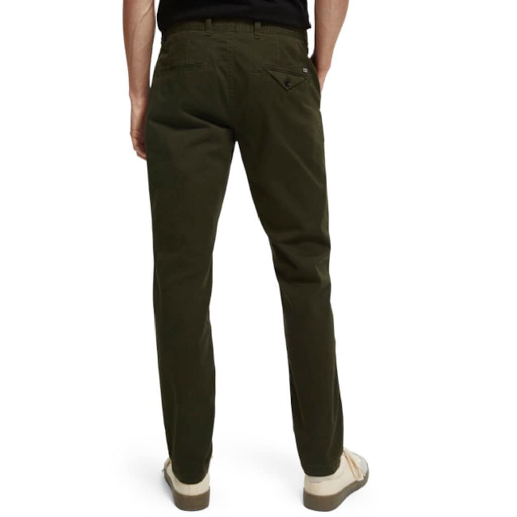 Scotch & Soda Chinohose »MOTT«