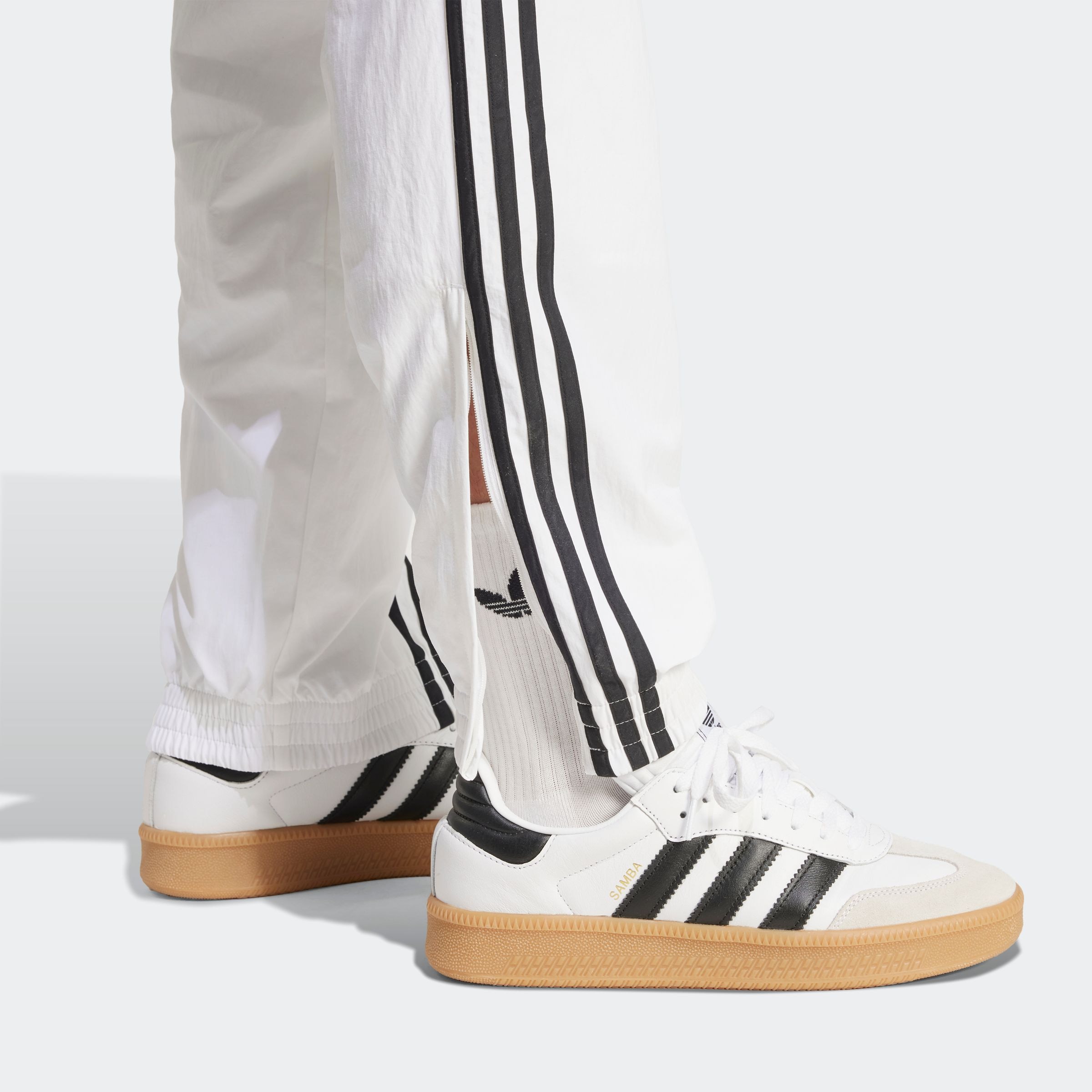 adidas Originals Sporthose »WOVEN FBIRD TP«, (1 tlg.)