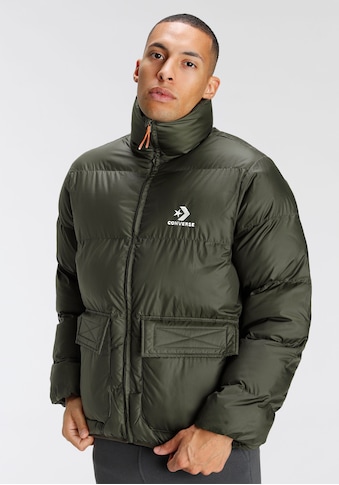 Steppjacke