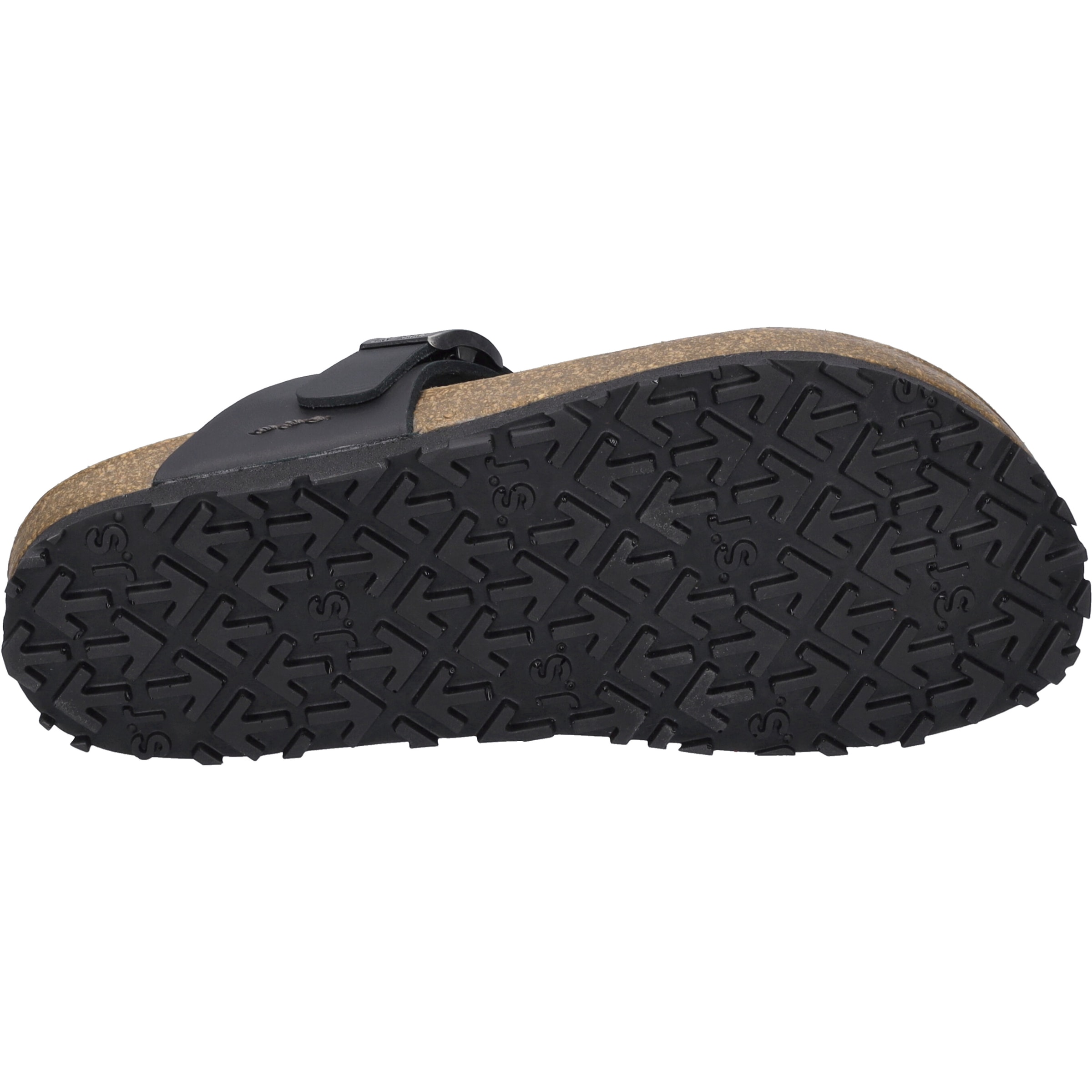 Josef Seibel Zehentrenner »Hermine 02, schwarz«