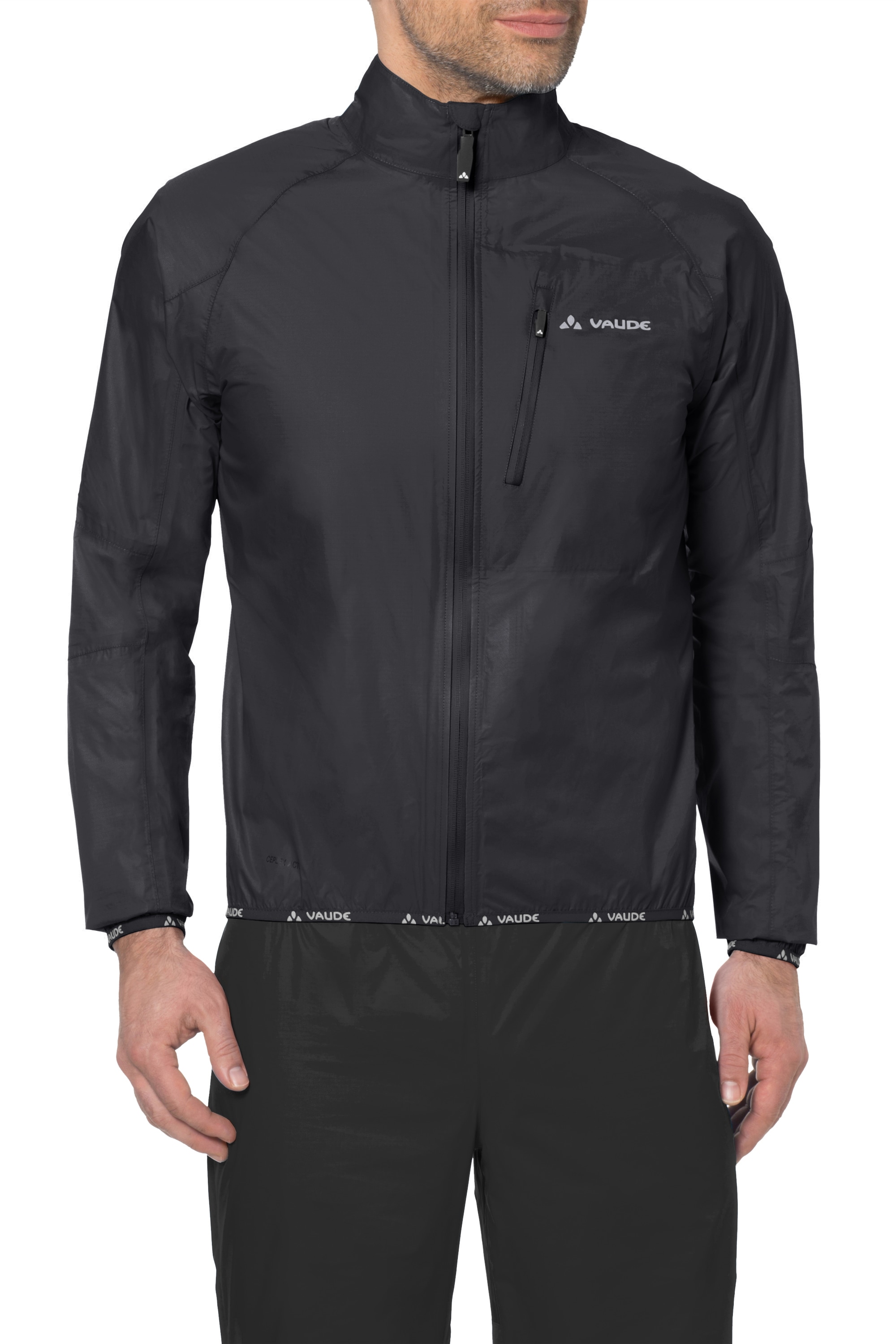 Regenjacke »MEN'S DROP JACKET III«