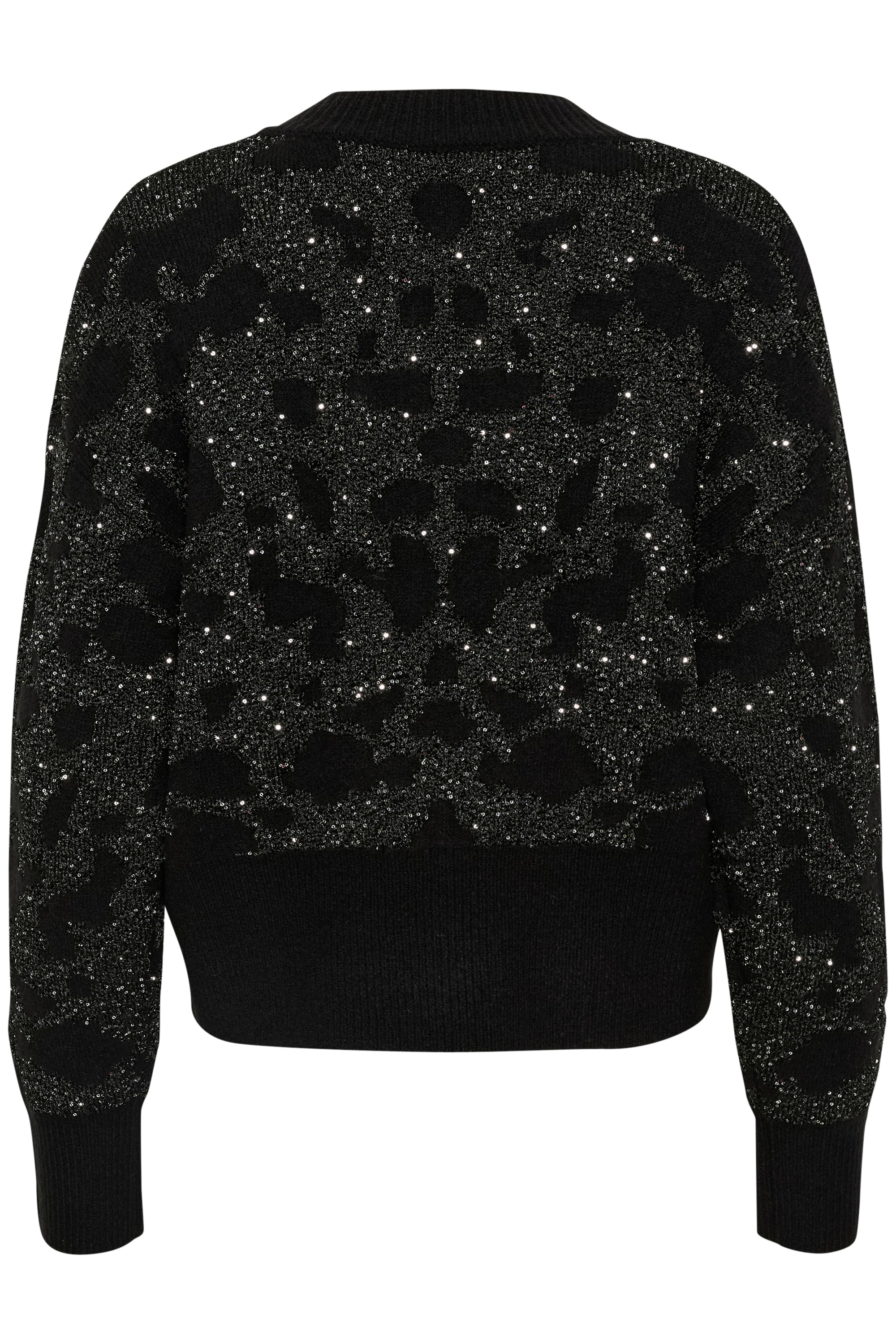KAFFE Strickpullover »Damen Strickpullover KAmirjam«