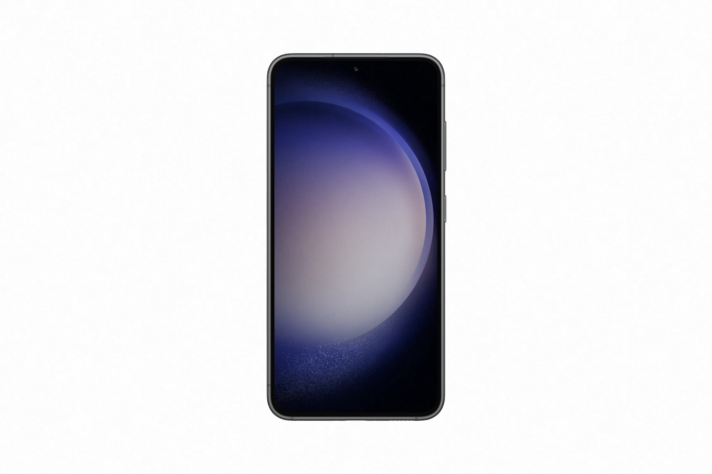 »Galaxy 50 3 Jahre Enterprise Phantom Edition«, Samsung - S23 ➥ MP cm Smartphone | Zoll, Kamera Garantie UNIVERSAL Black, /6,1 15,5 XXL