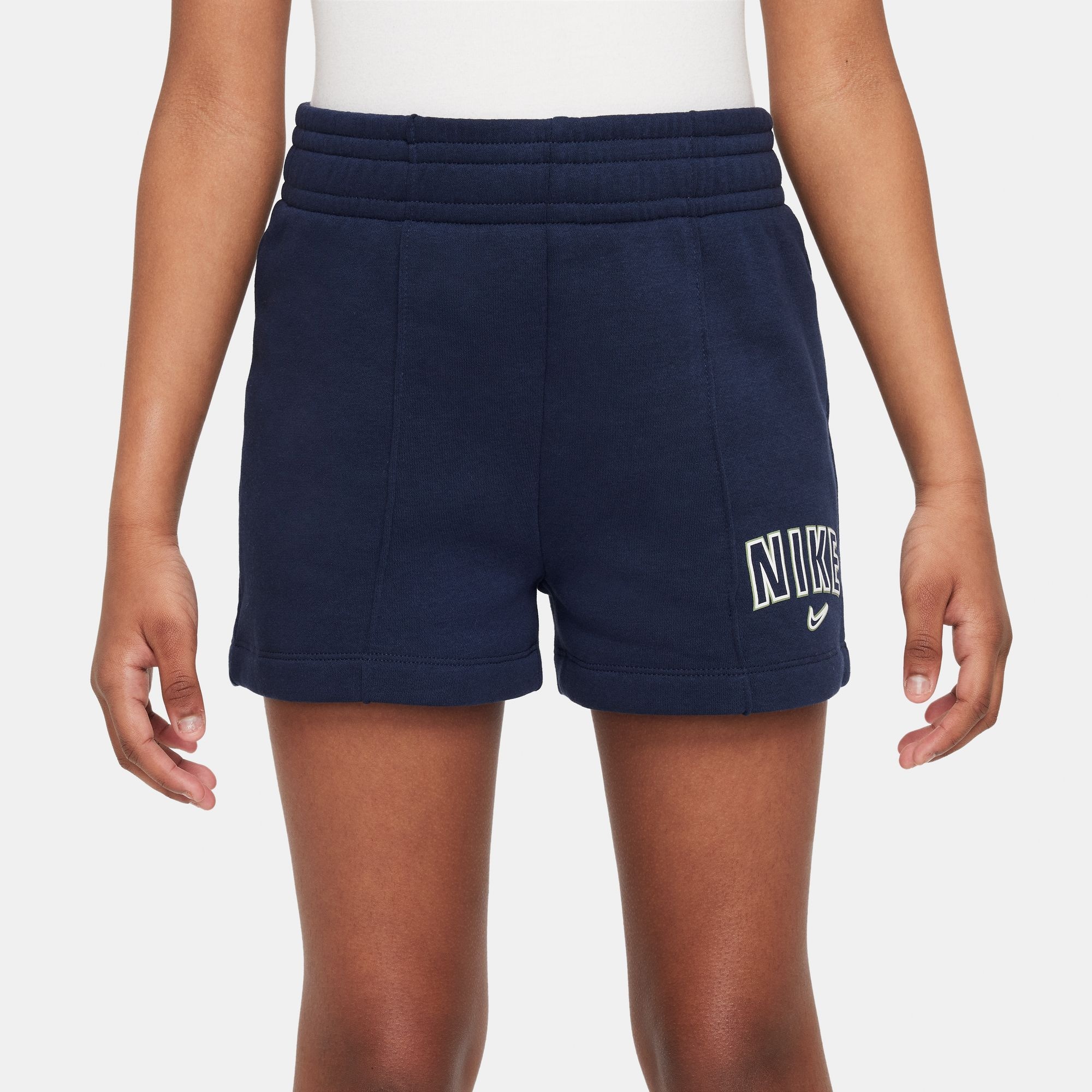 Nike Sportswear Shorts Kinder« - SHORT für ♕ TREND »NSW bei