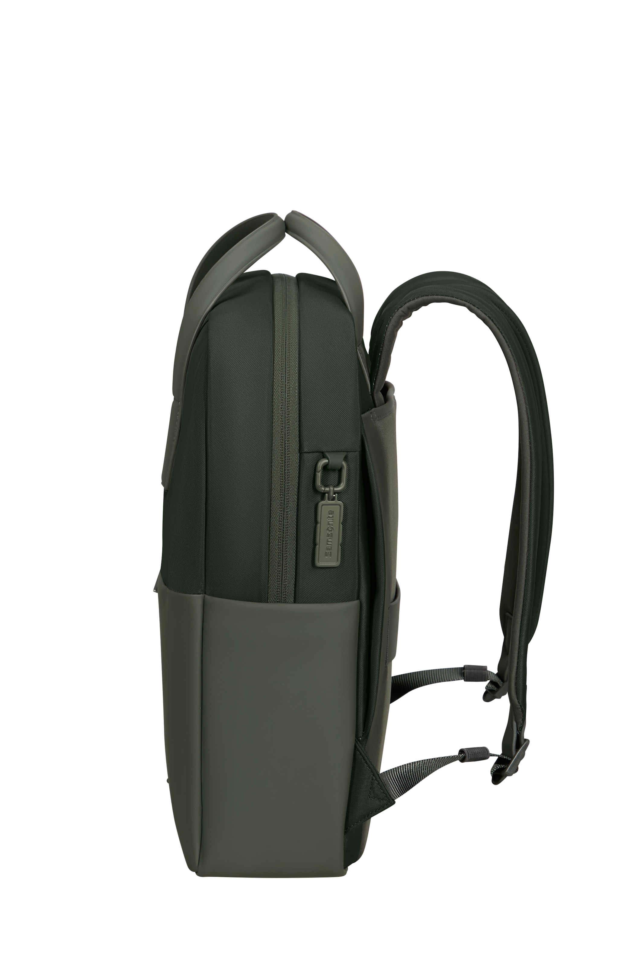 Samsonite Notebookrucksack »4PACK« Unisex Laptoprucksack in minimalistischer Optik