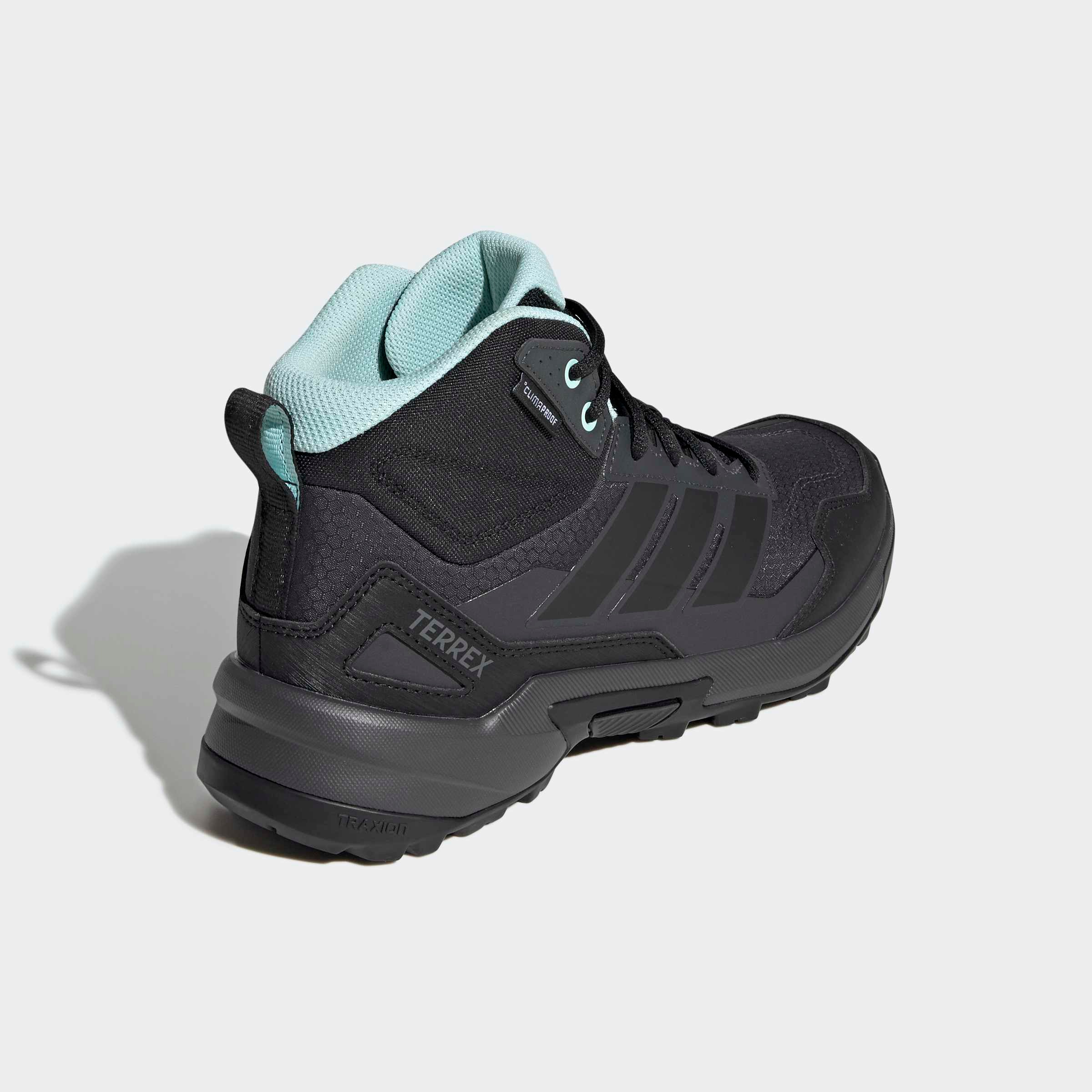 adidas TERREX Wanderschuh »TERREX EASTRAIL 3 MID CLIMAPROOF«  wasserdicht
