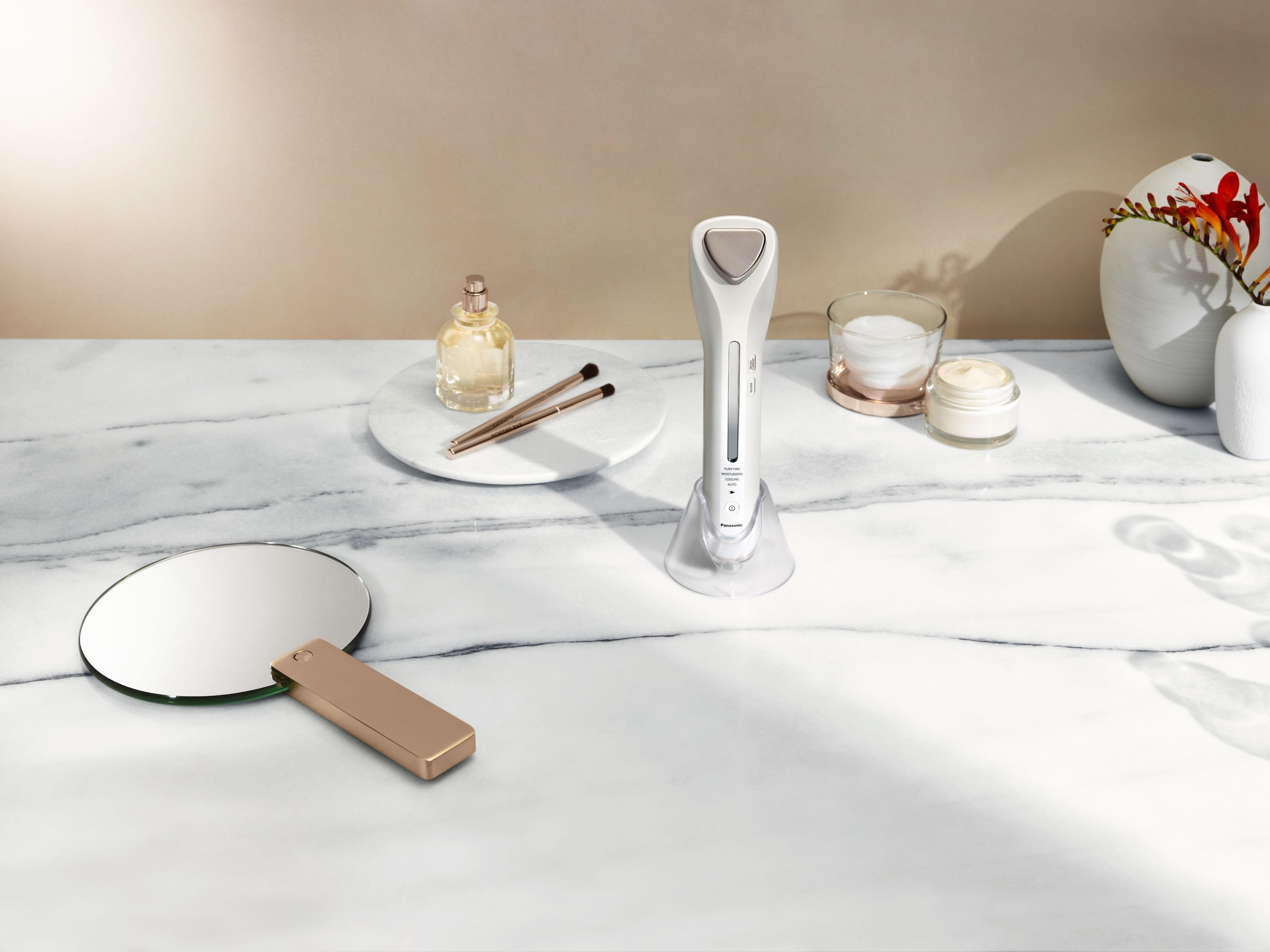 Panasonic Enhancer »Japanese Rituals EH-XT20-N503«, für Anti-Aging-Tiefenpflege