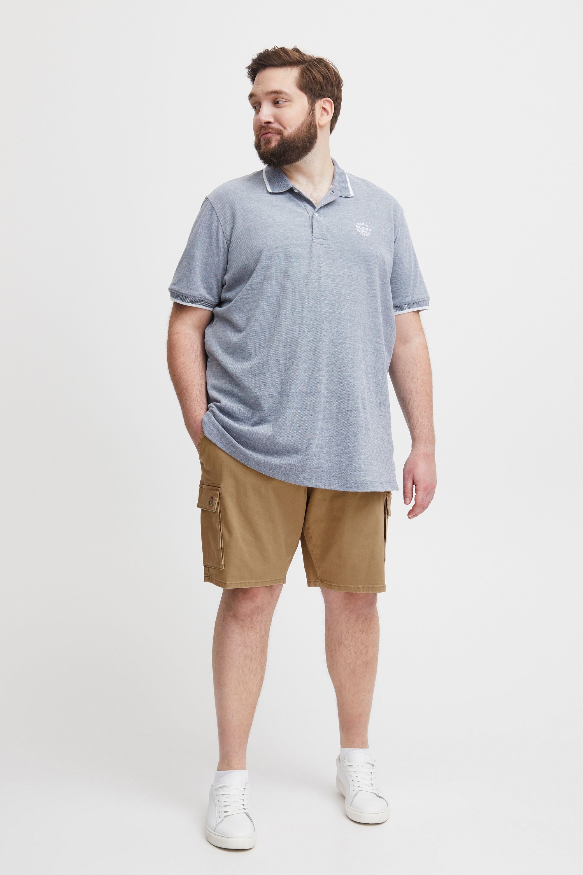 Blend Cargoshorts »Cargoshorts BHBSiello«